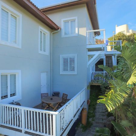 Glenview Heads Apartments Knysna Luaran gambar