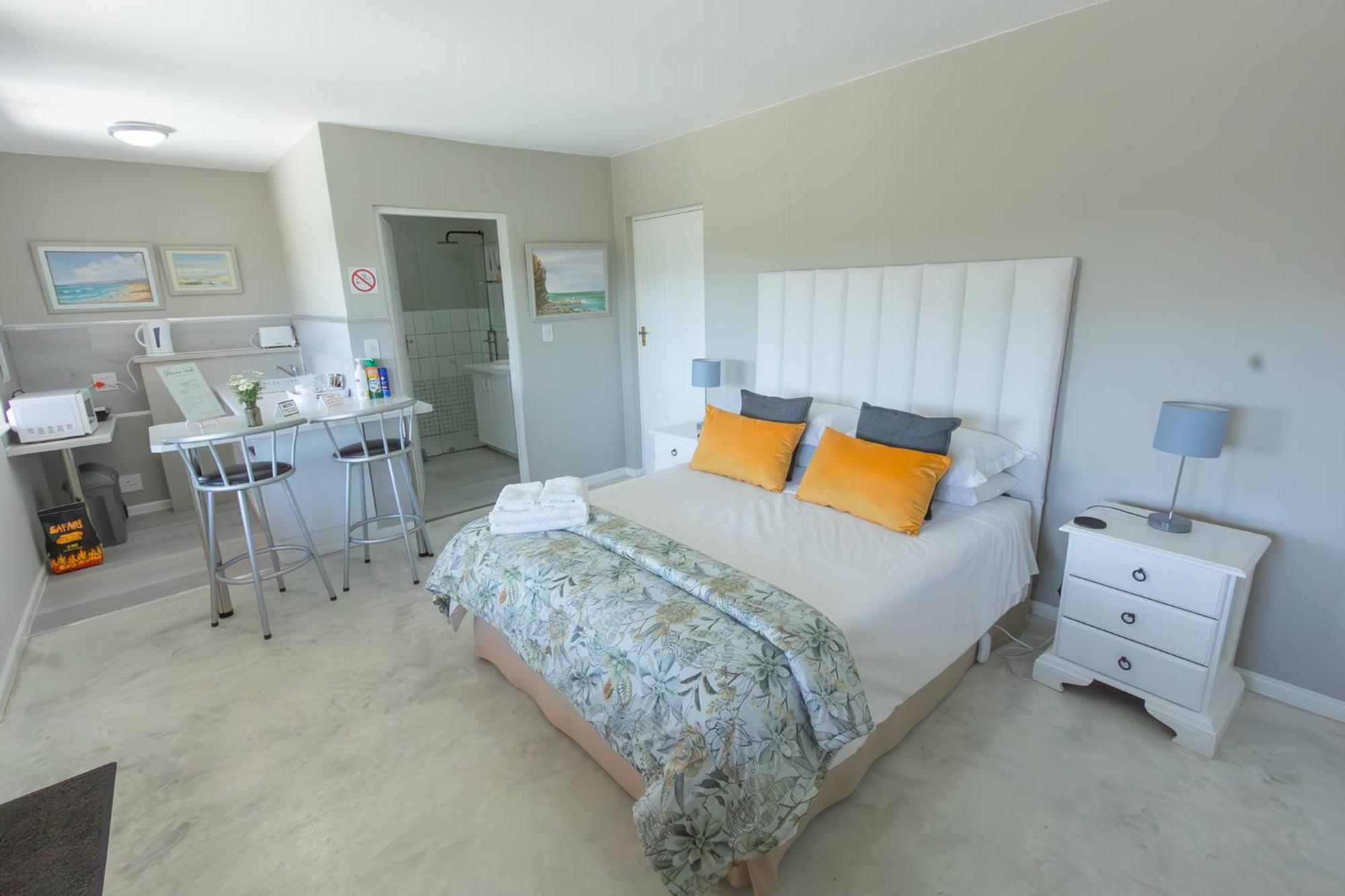 Glenview Heads Apartments Knysna Luaran gambar