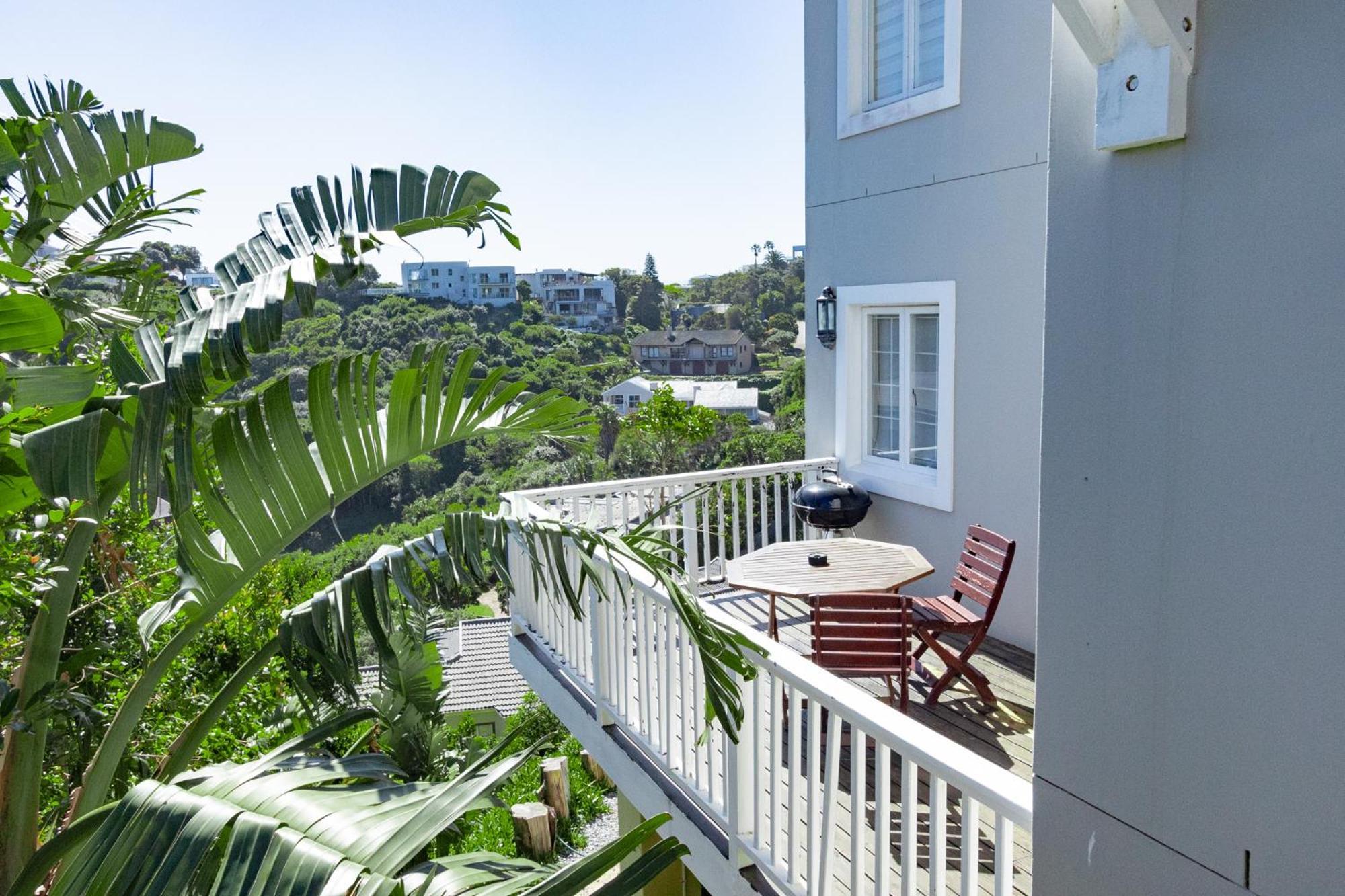 Glenview Heads Apartments Knysna Luaran gambar