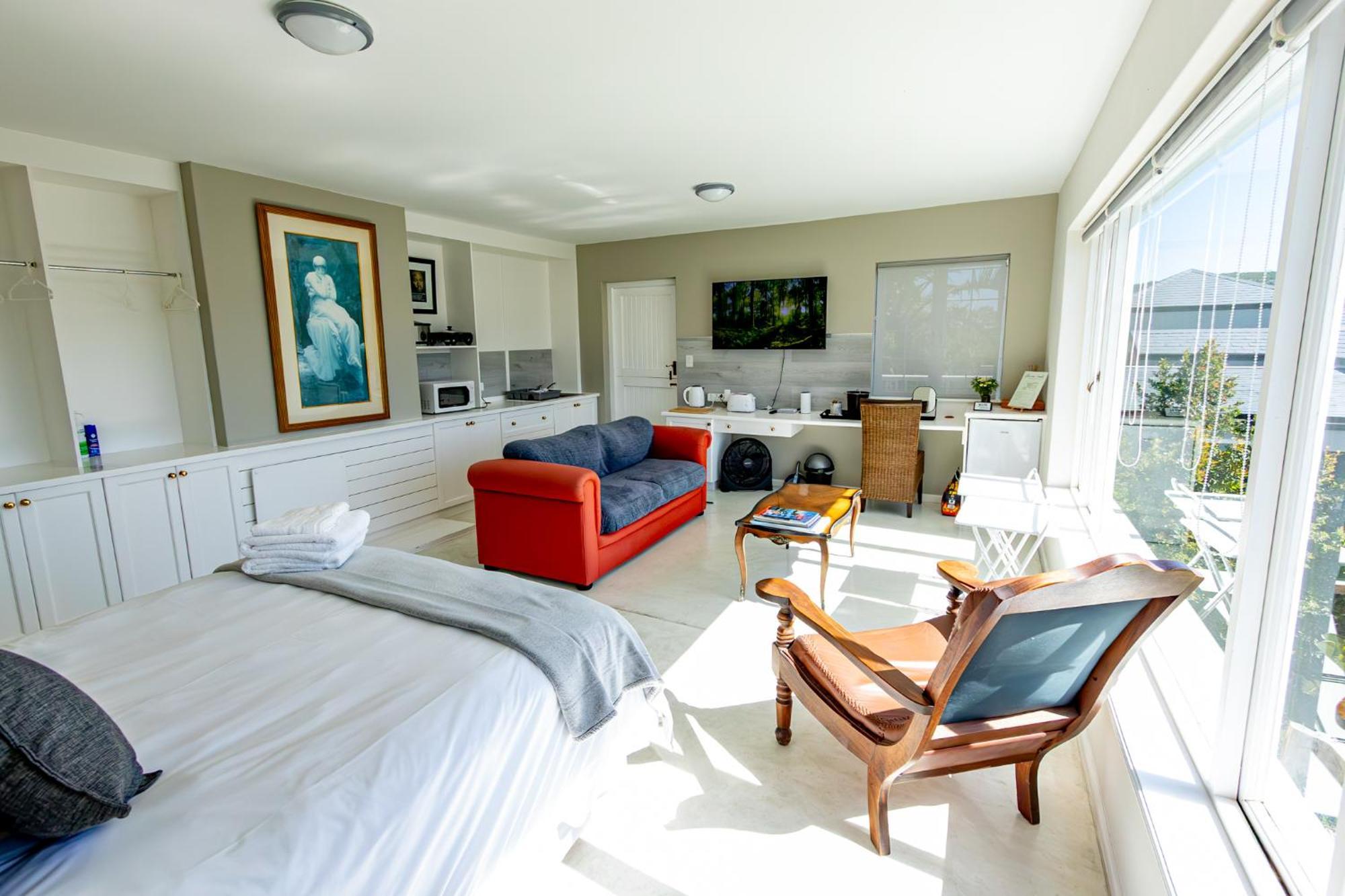 Glenview Heads Apartments Knysna Luaran gambar