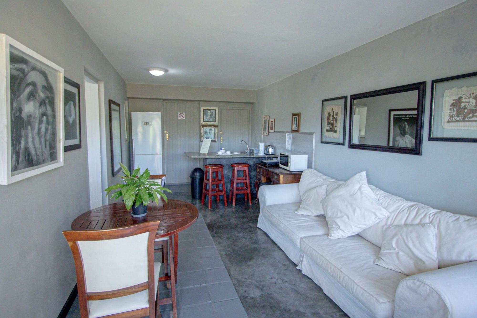 Glenview Heads Apartments Knysna Luaran gambar