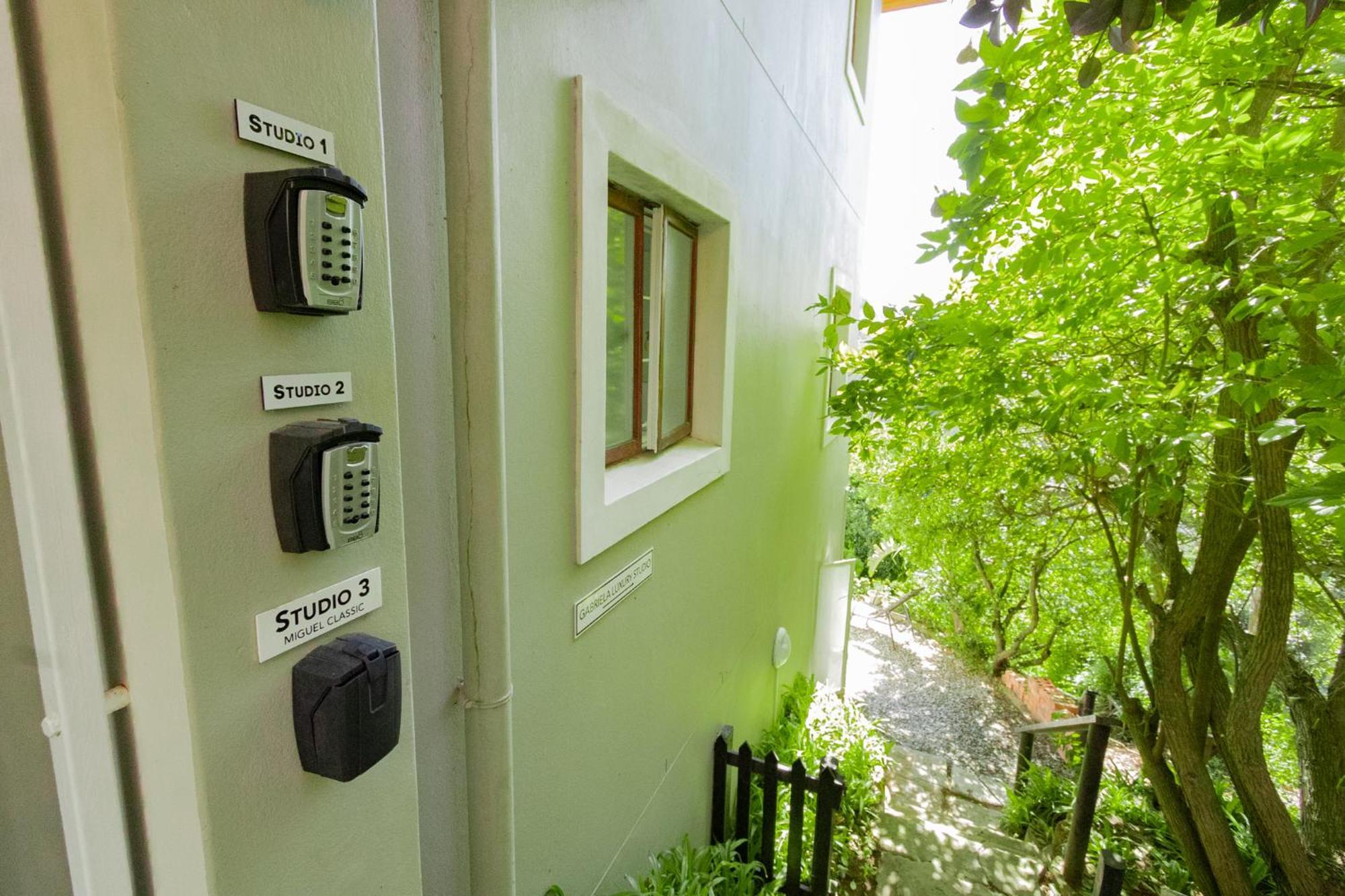 Glenview Heads Apartments Knysna Luaran gambar