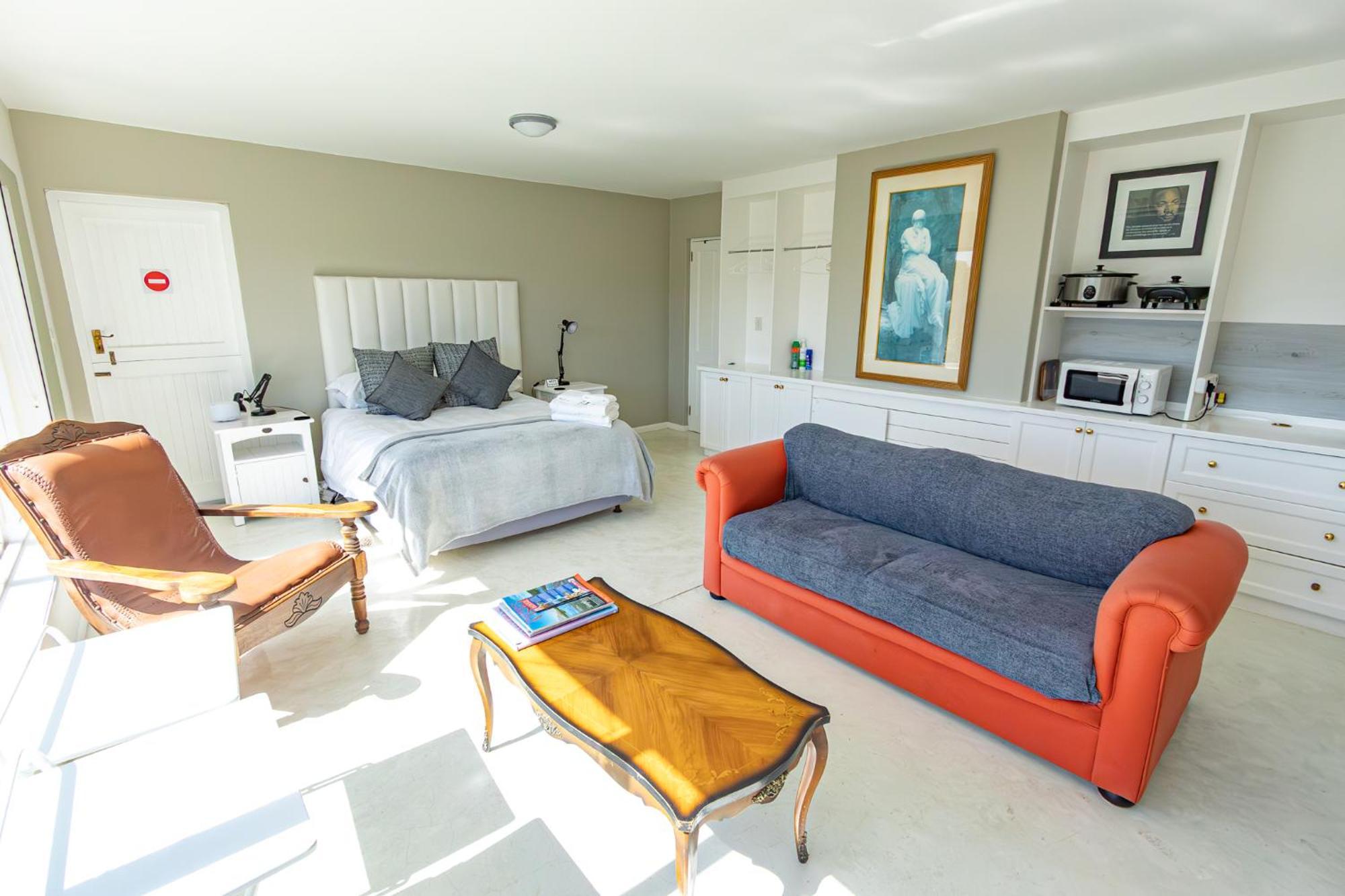Glenview Heads Apartments Knysna Luaran gambar