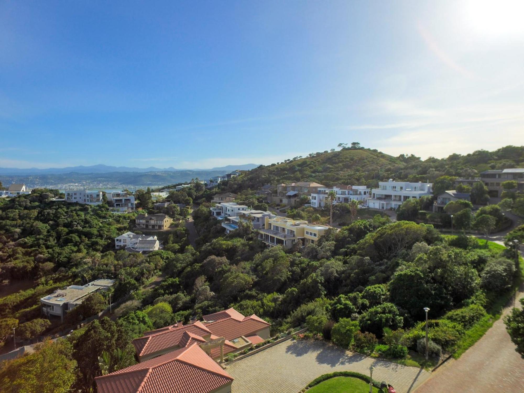 Glenview Heads Apartments Knysna Luaran gambar