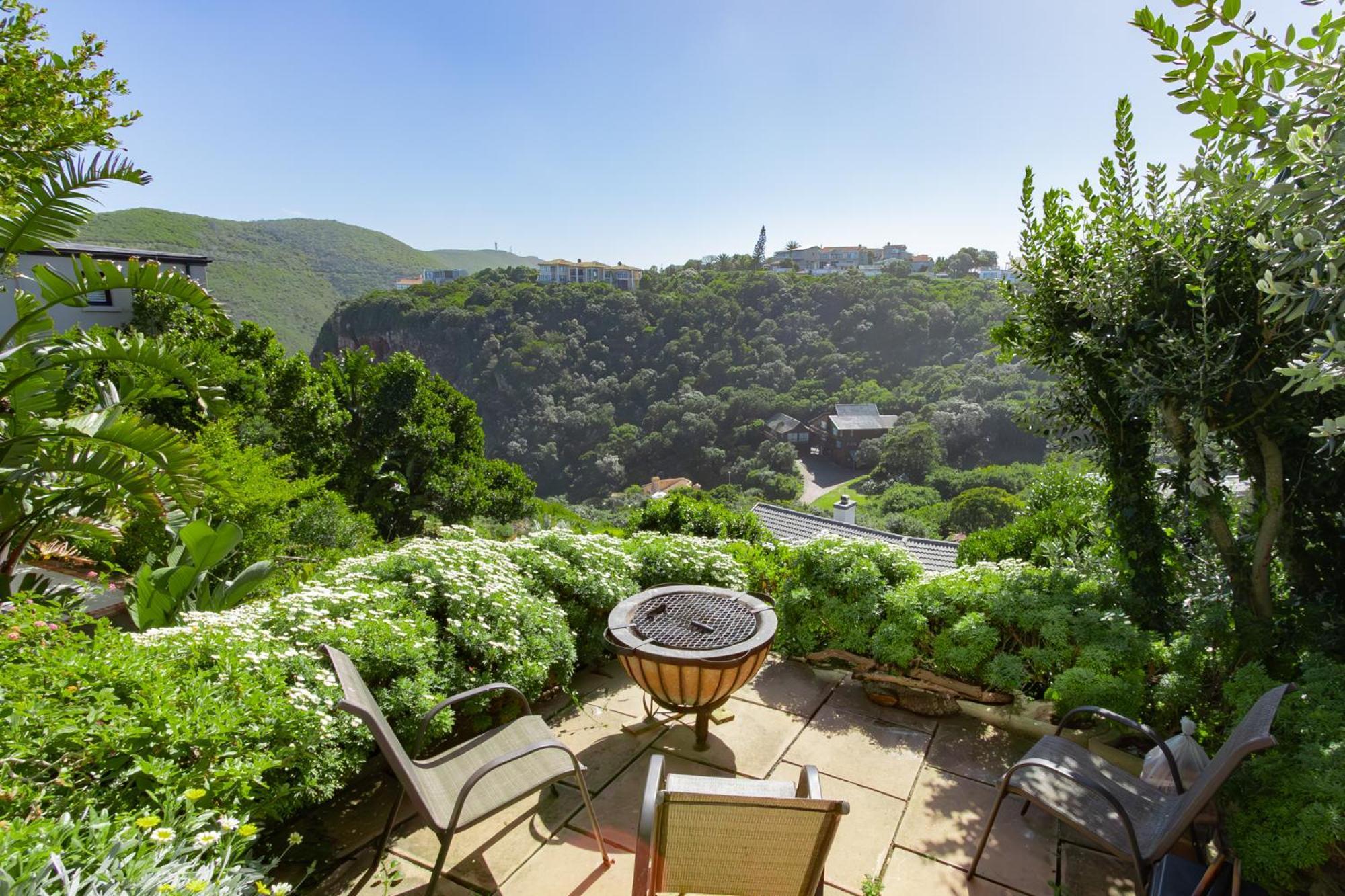 Glenview Heads Apartments Knysna Luaran gambar