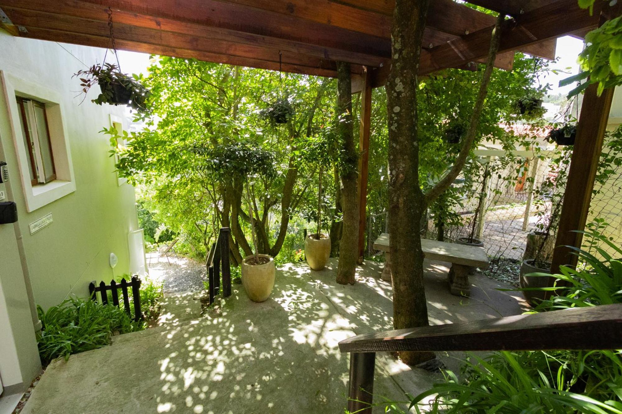 Glenview Heads Apartments Knysna Luaran gambar