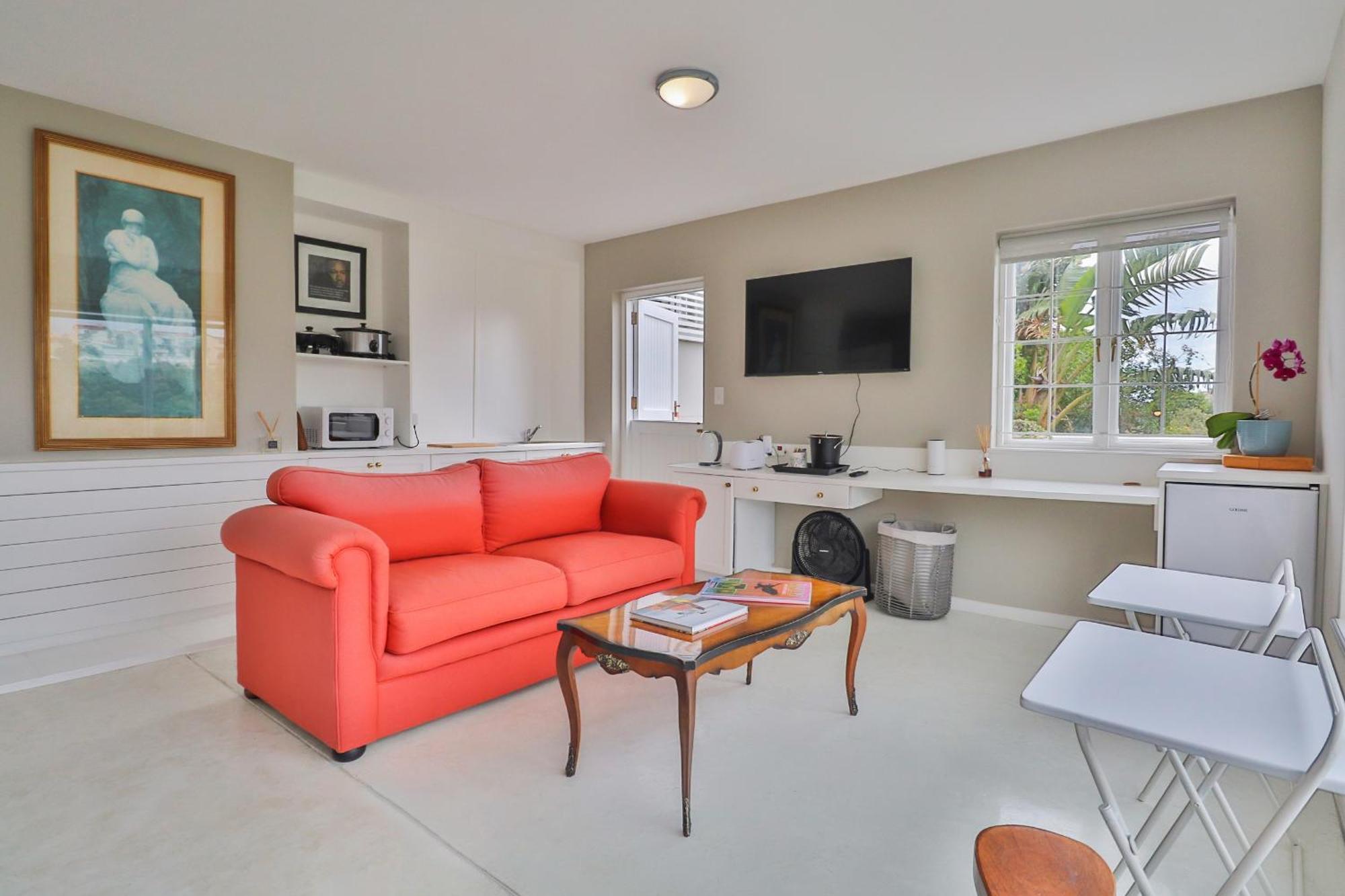 Glenview Heads Apartments Knysna Luaran gambar