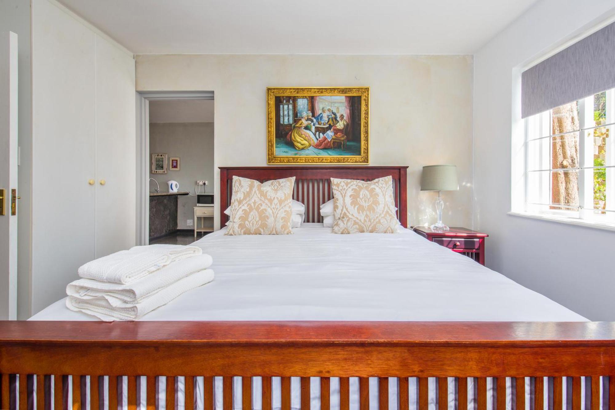 Glenview Heads Apartments Knysna Luaran gambar