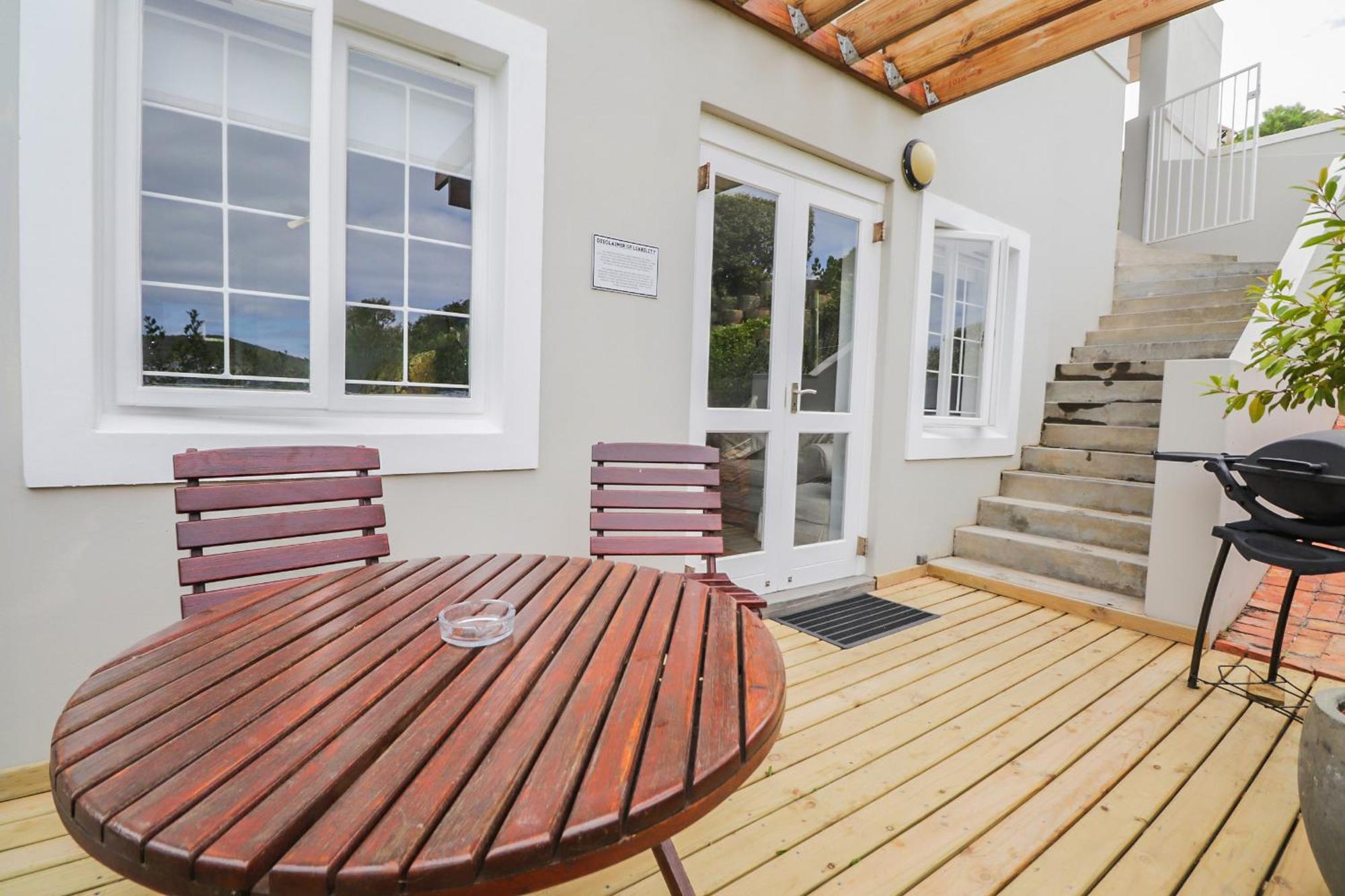 Glenview Heads Apartments Knysna Luaran gambar