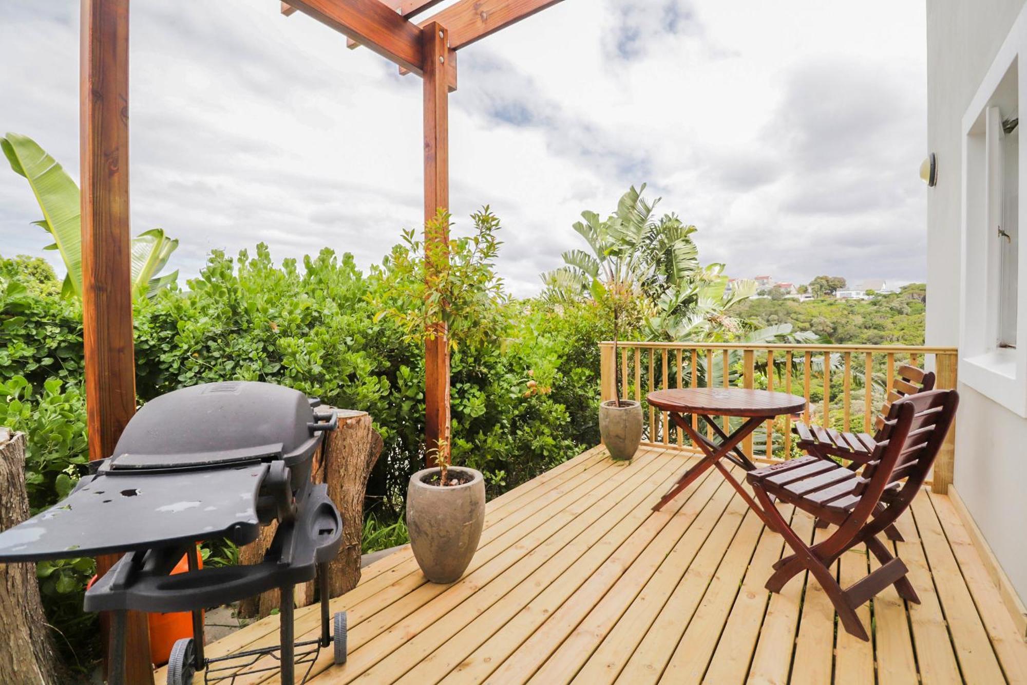 Glenview Heads Apartments Knysna Luaran gambar