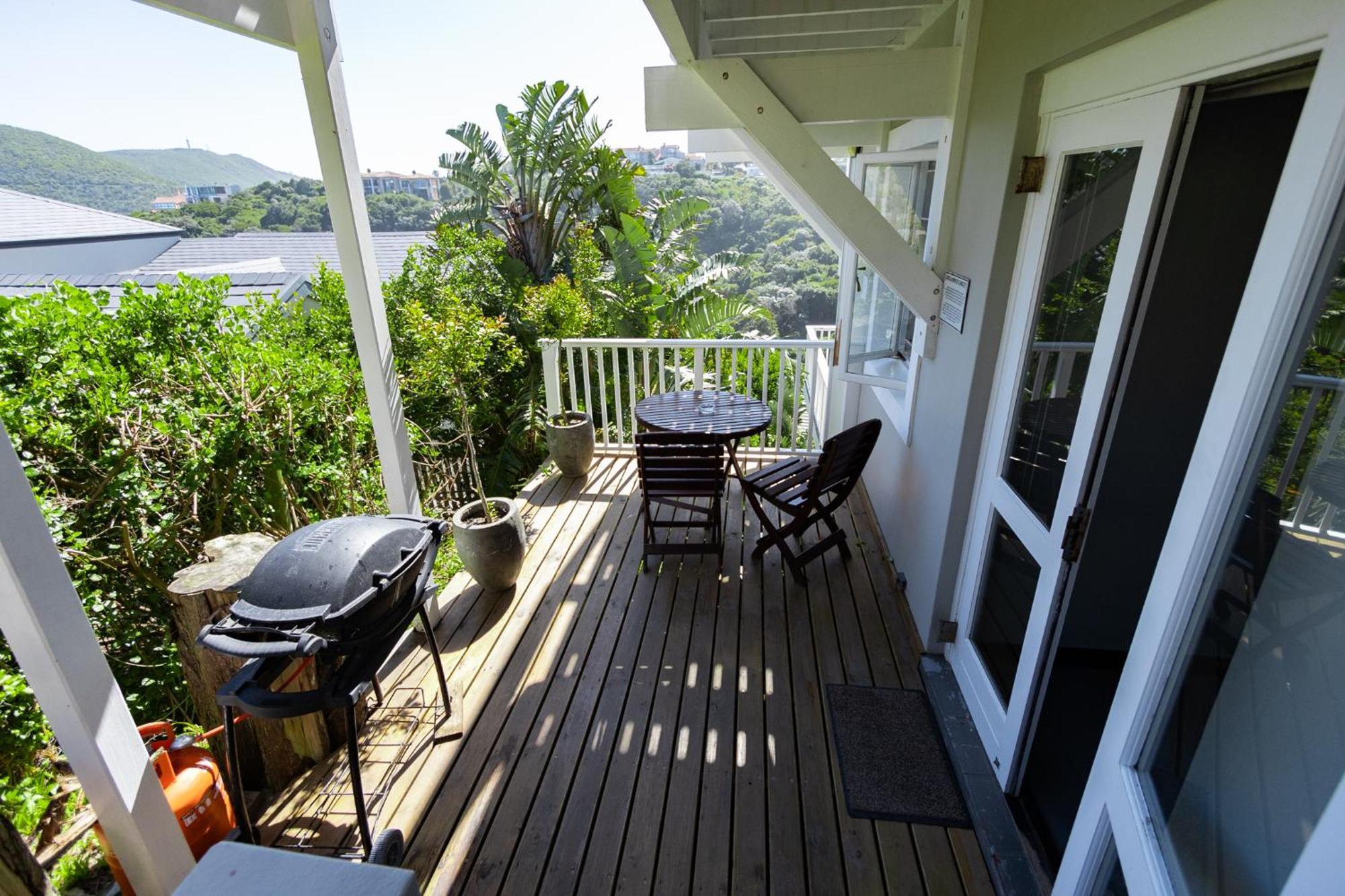 Glenview Heads Apartments Knysna Luaran gambar