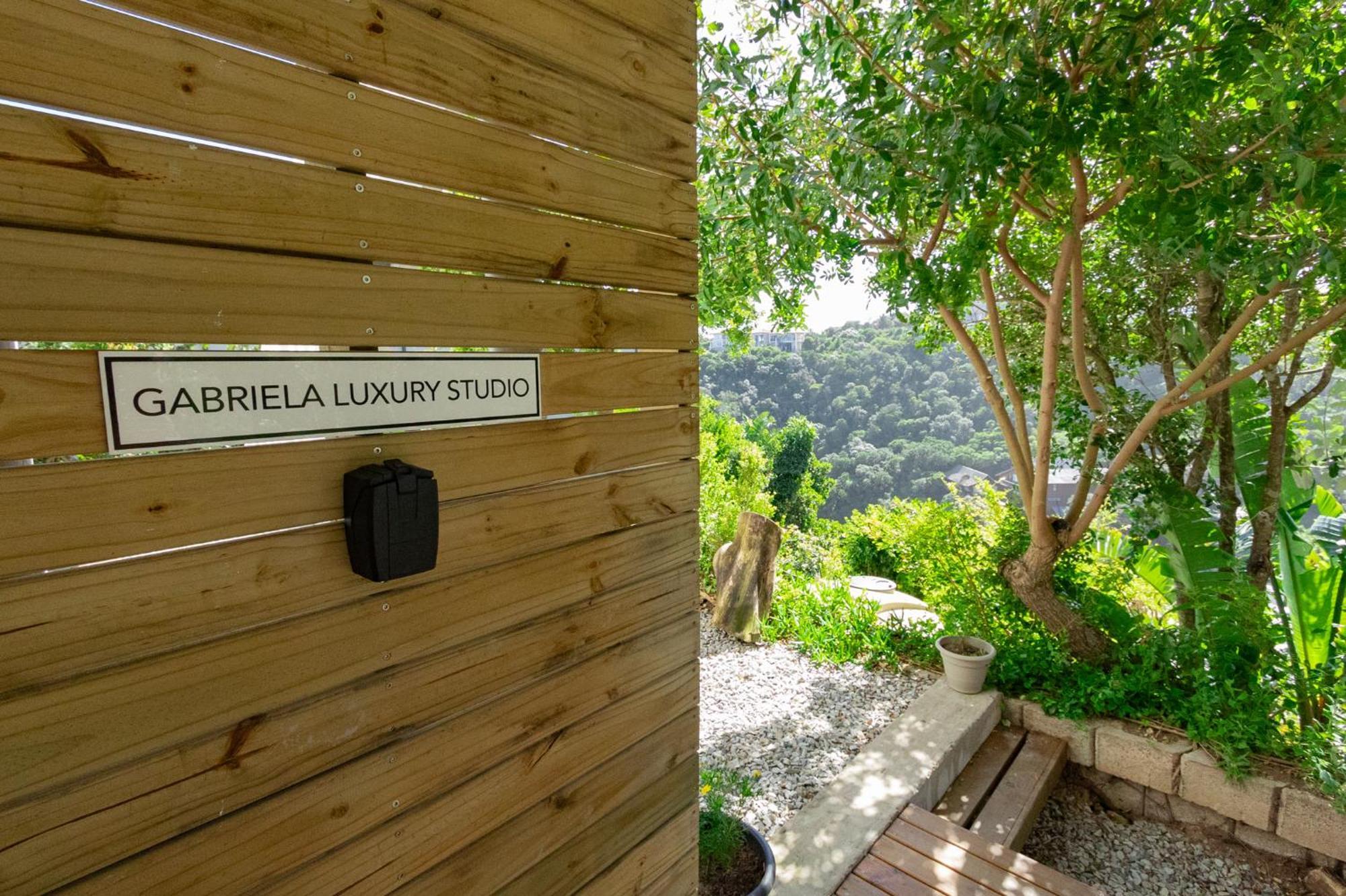 Glenview Heads Apartments Knysna Luaran gambar