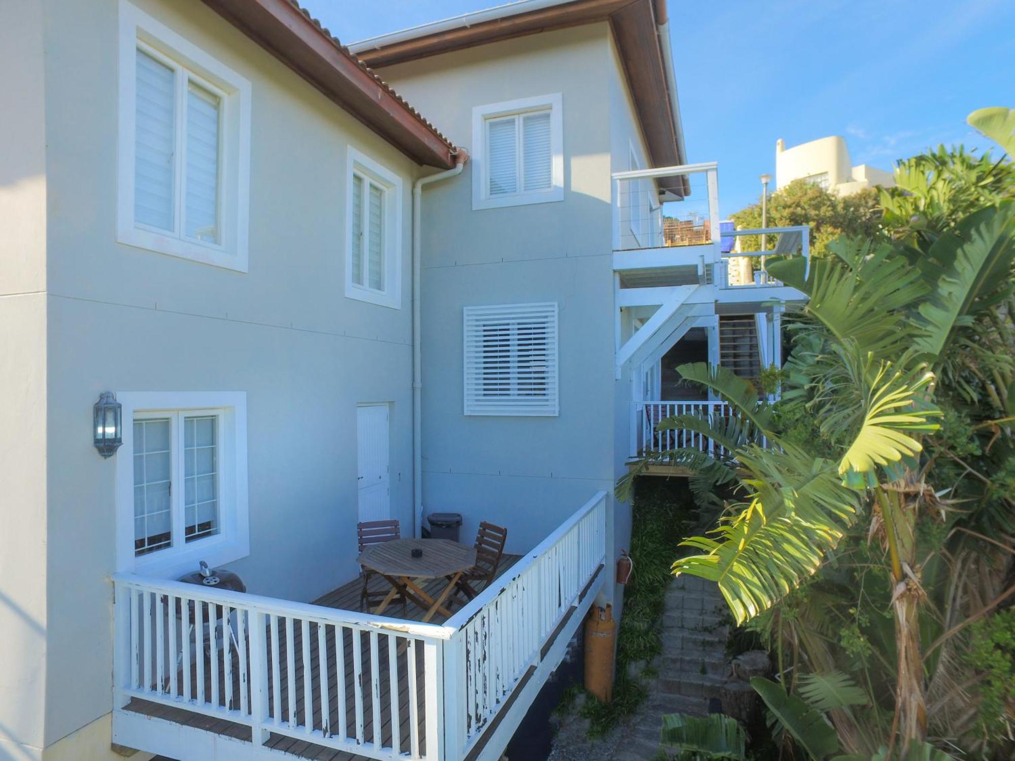 Glenview Heads Apartments Knysna Luaran gambar