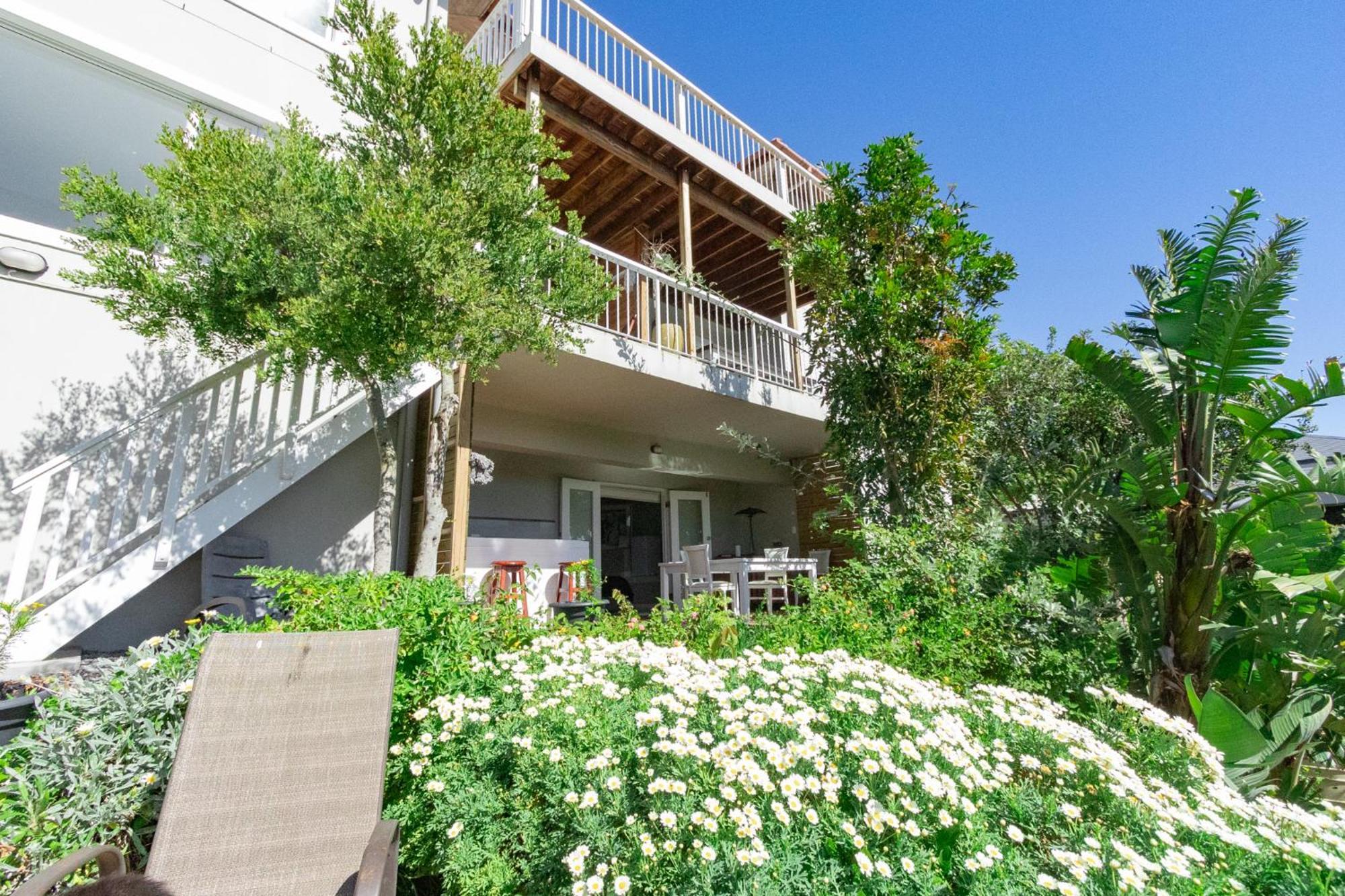 Glenview Heads Apartments Knysna Luaran gambar