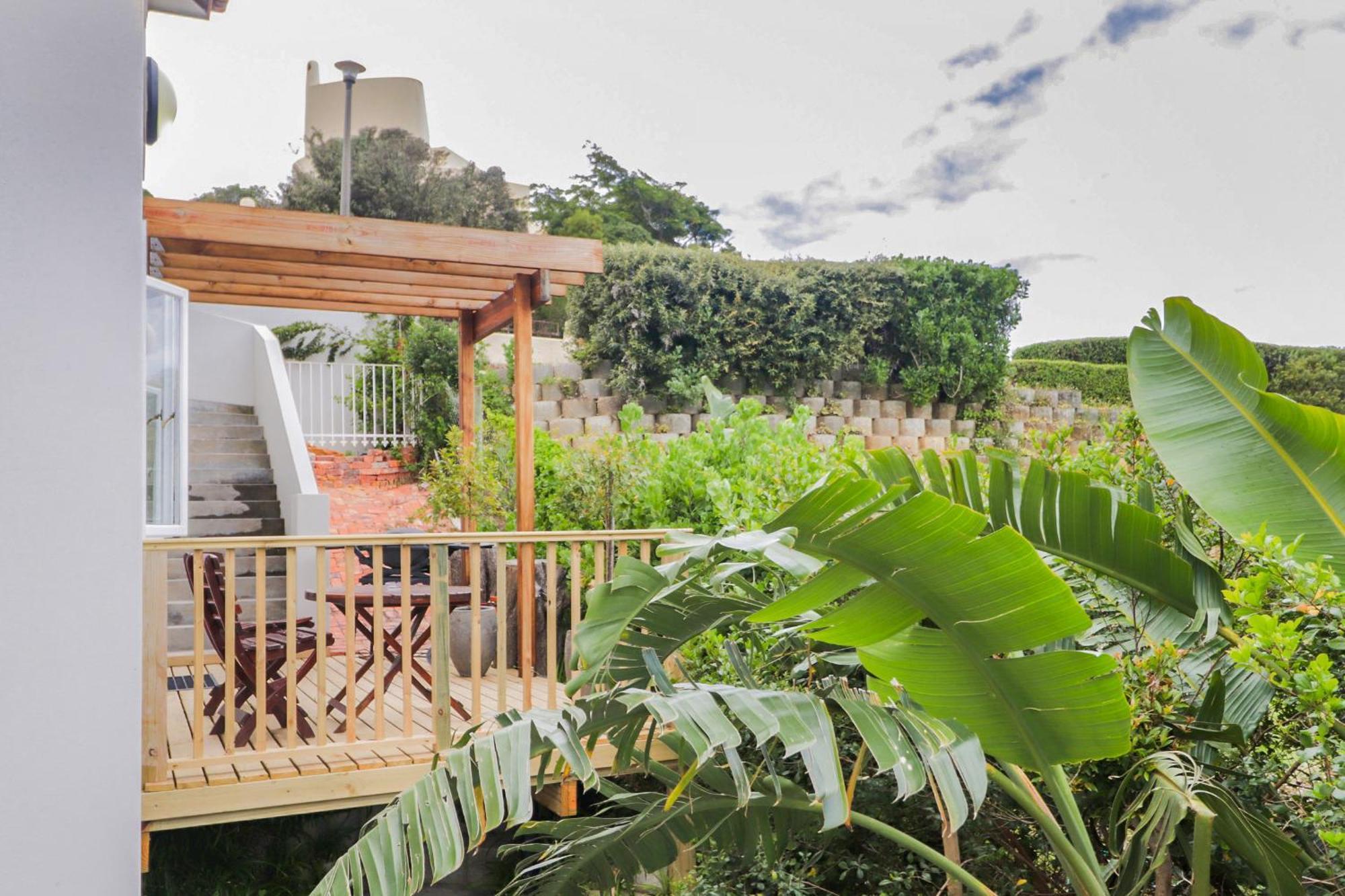 Glenview Heads Apartments Knysna Luaran gambar