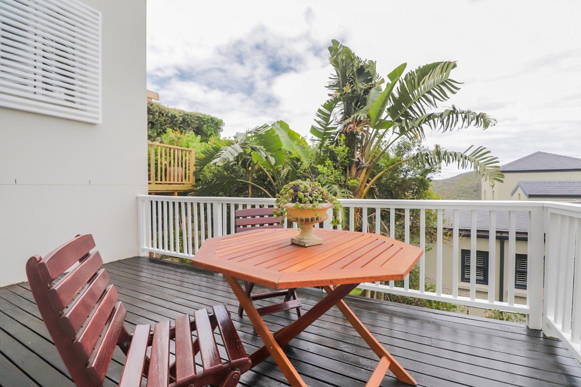 Glenview Heads Apartments Knysna Luaran gambar