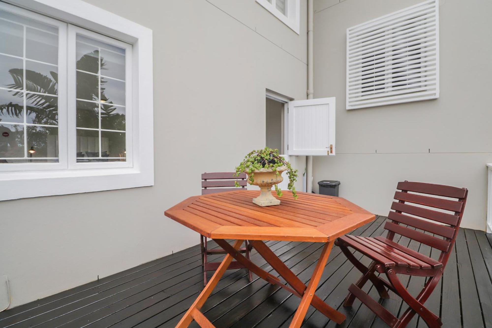 Glenview Heads Apartments Knysna Luaran gambar