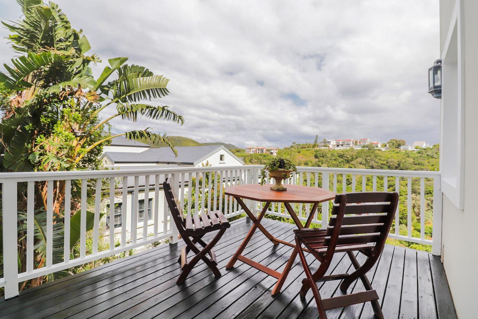 Glenview Heads Apartments Knysna Luaran gambar
