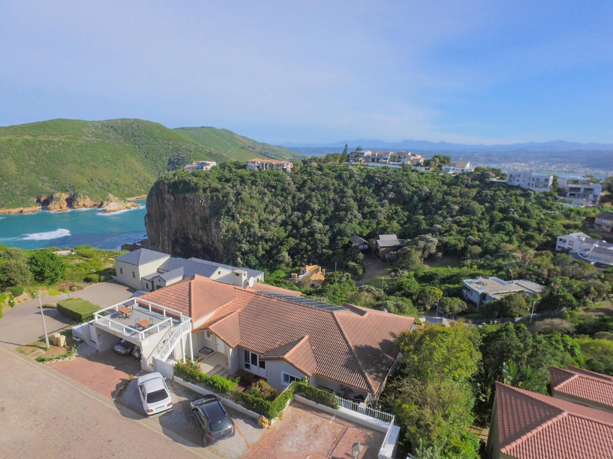 Glenview Heads Apartments Knysna Luaran gambar
