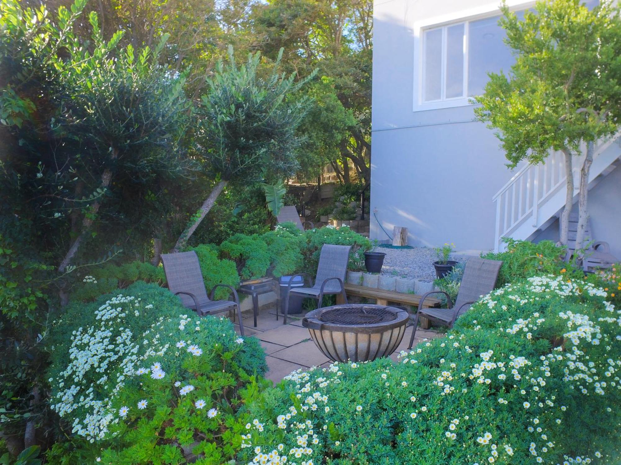 Glenview Heads Apartments Knysna Luaran gambar