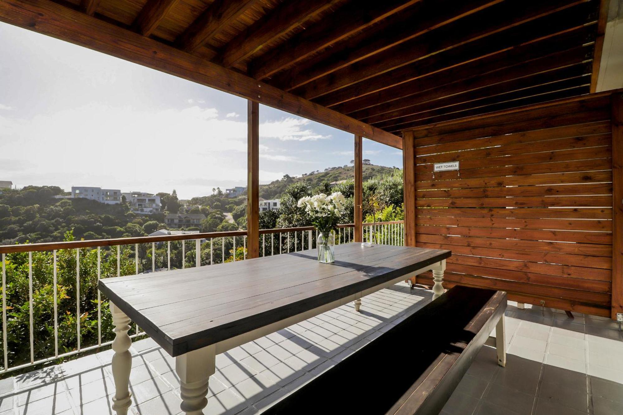 Glenview Heads Apartments Knysna Luaran gambar