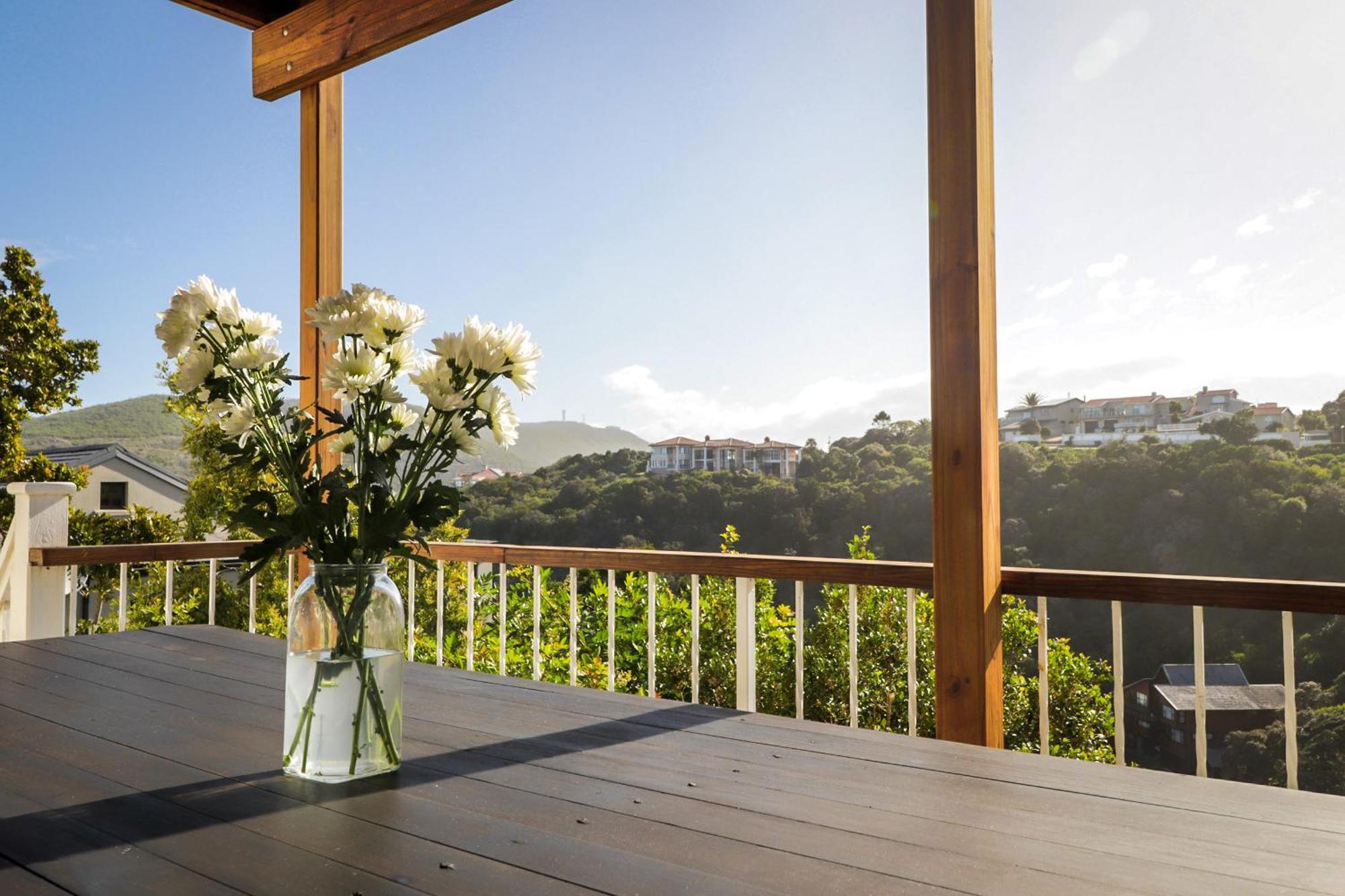 Glenview Heads Apartments Knysna Luaran gambar