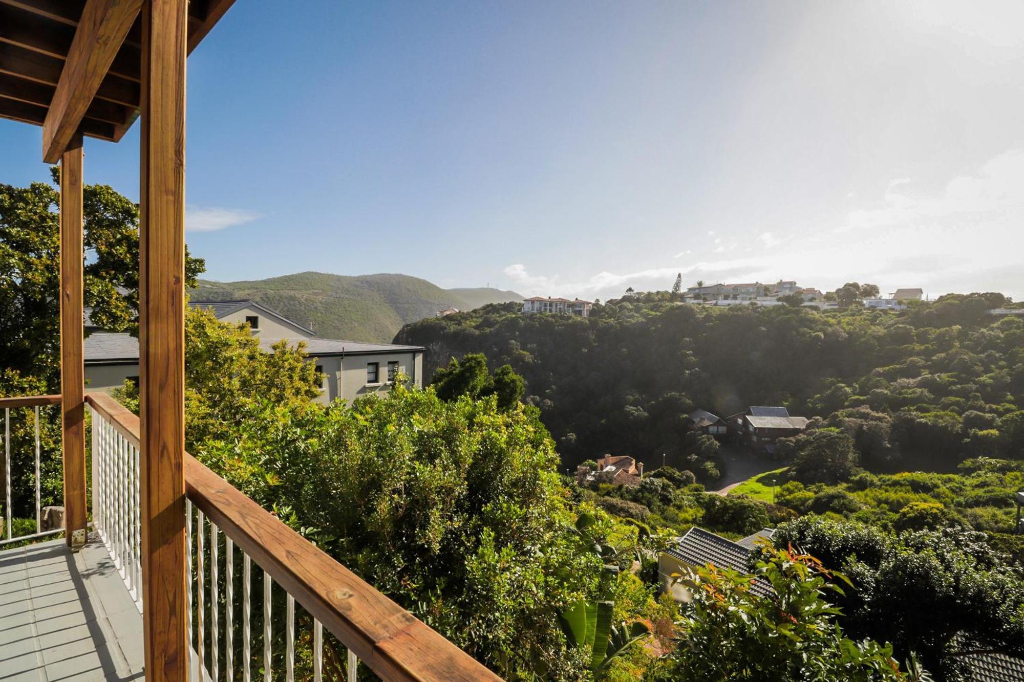 Glenview Heads Apartments Knysna Luaran gambar