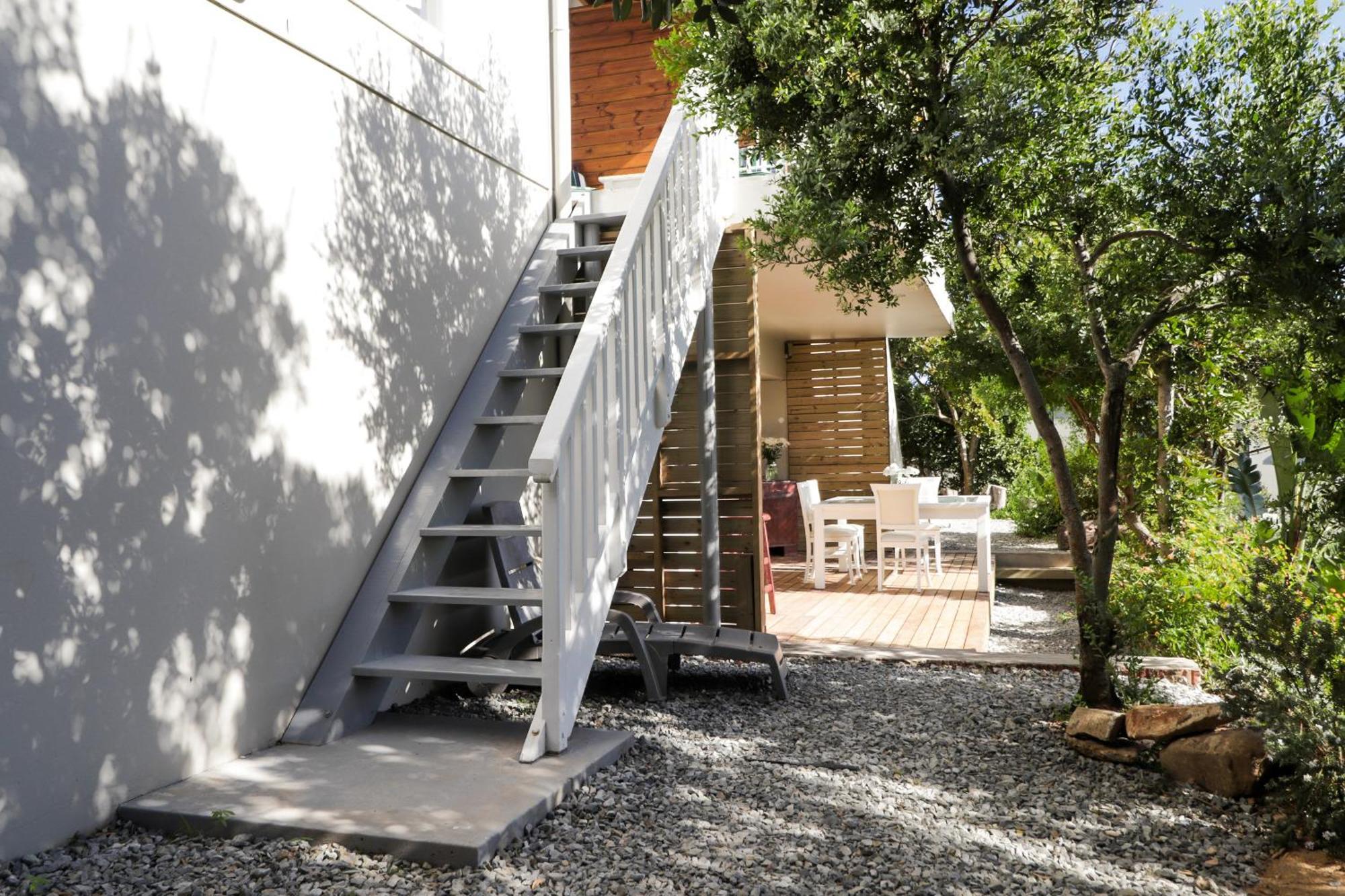 Glenview Heads Apartments Knysna Luaran gambar