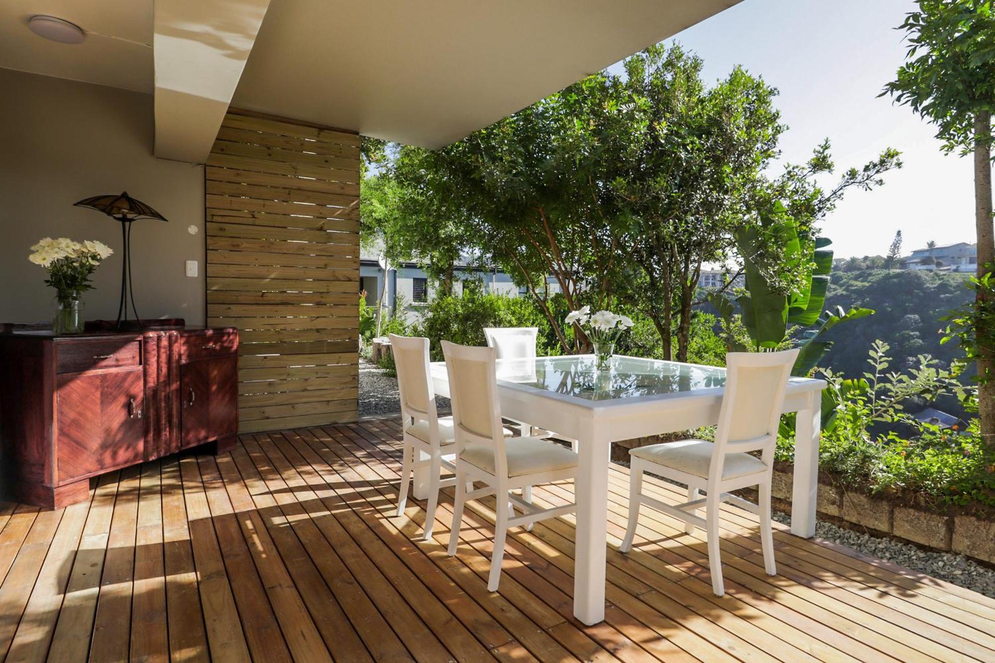 Glenview Heads Apartments Knysna Luaran gambar