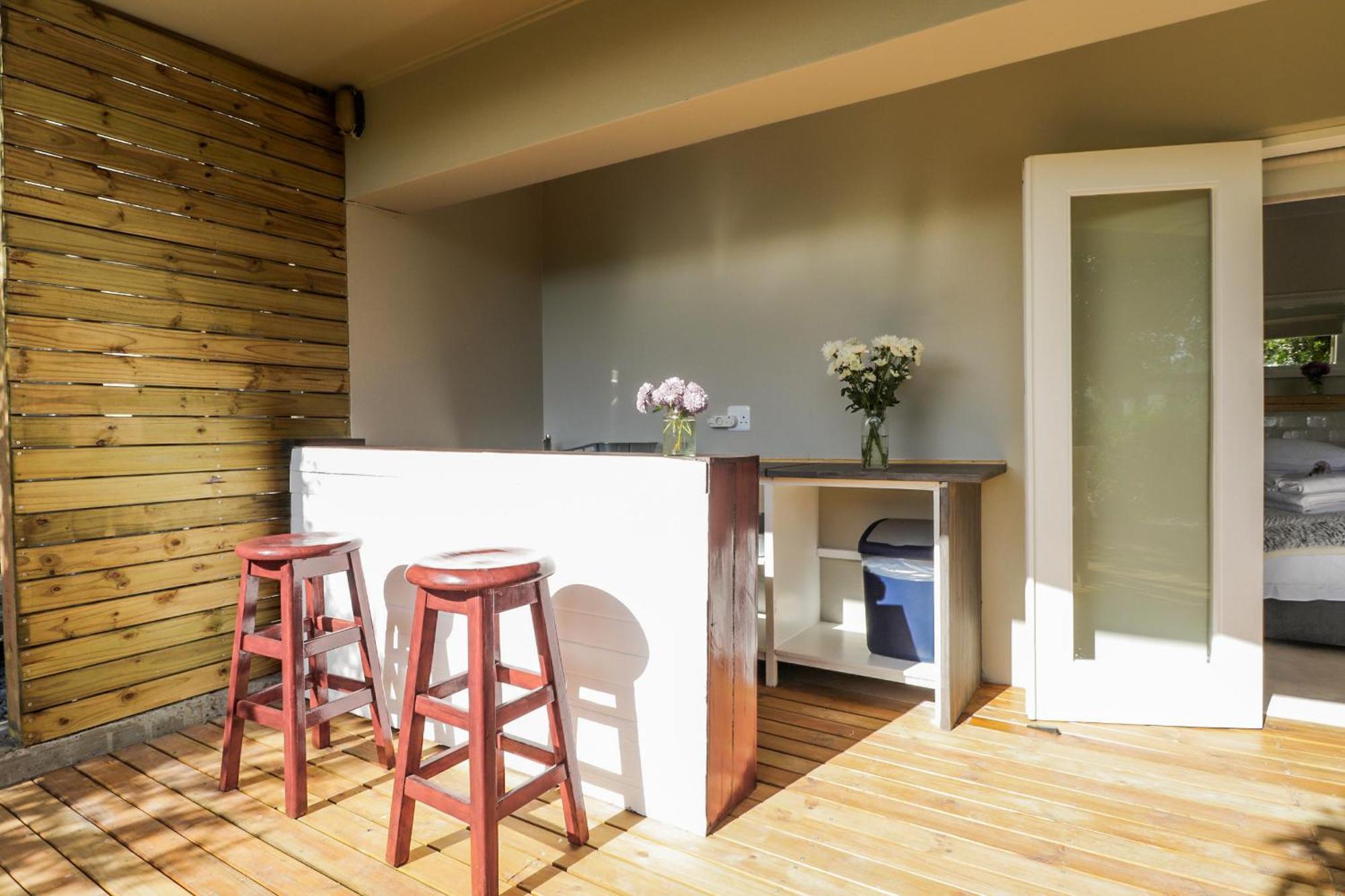 Glenview Heads Apartments Knysna Luaran gambar