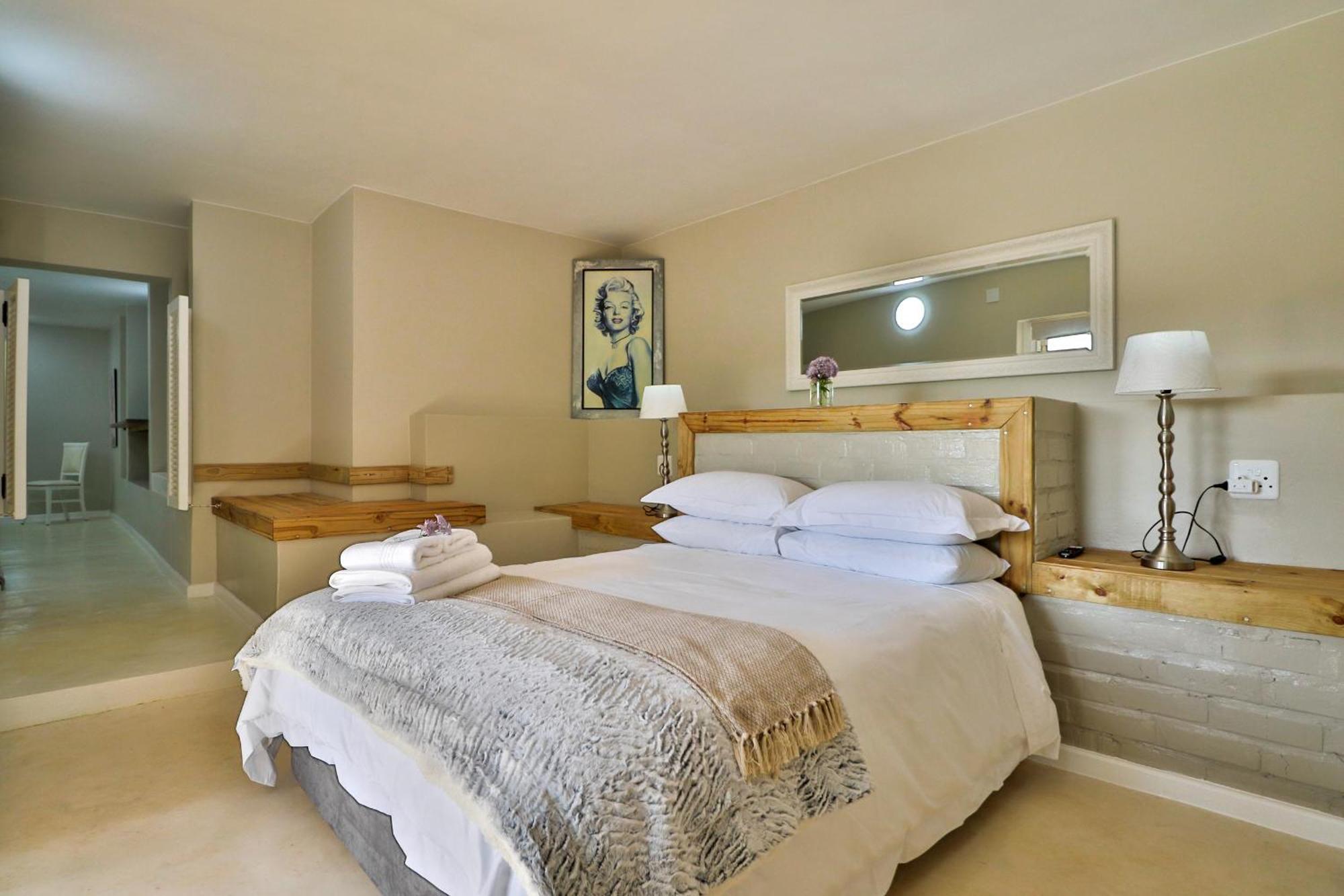 Glenview Heads Apartments Knysna Luaran gambar