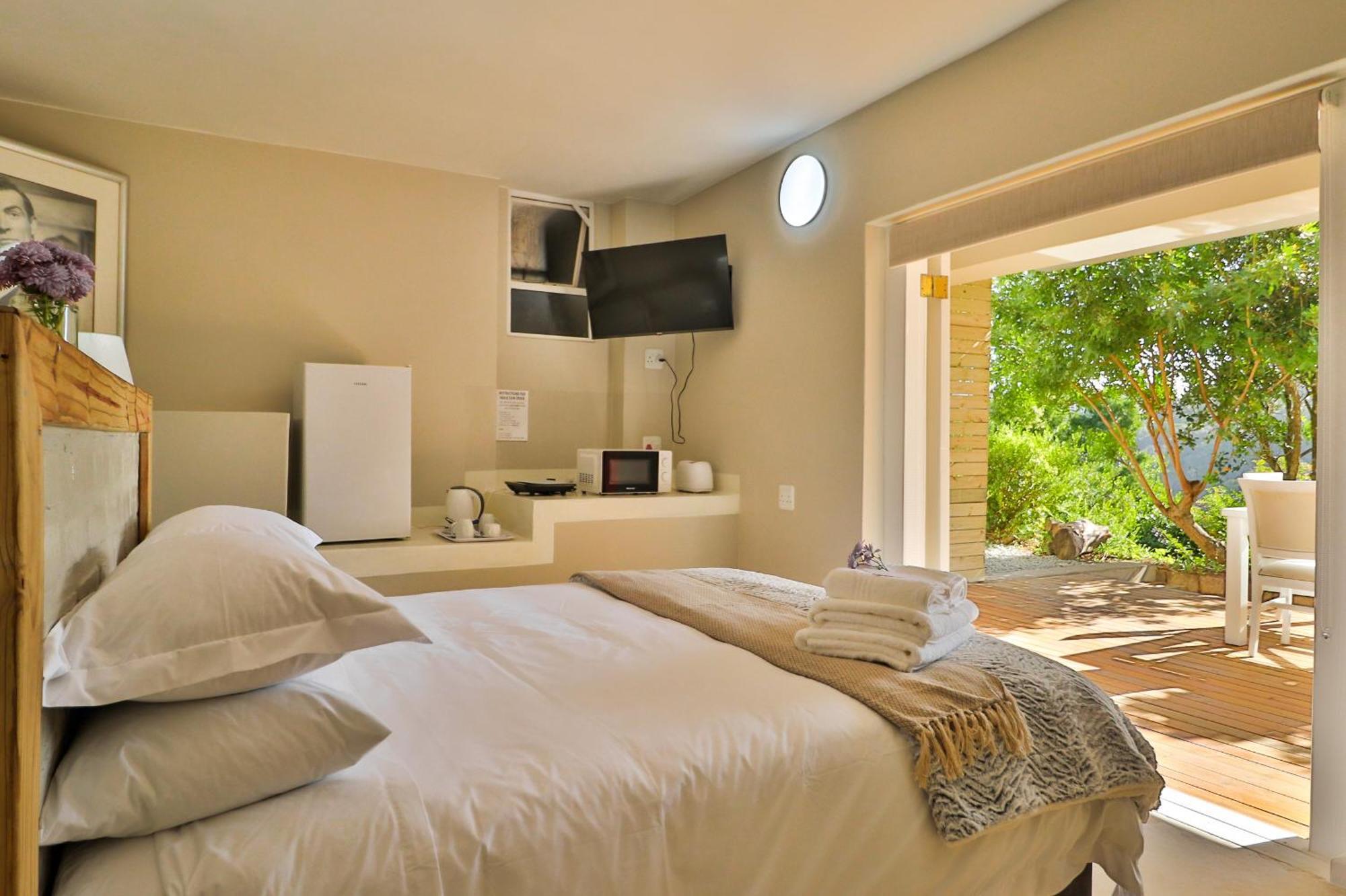 Glenview Heads Apartments Knysna Luaran gambar