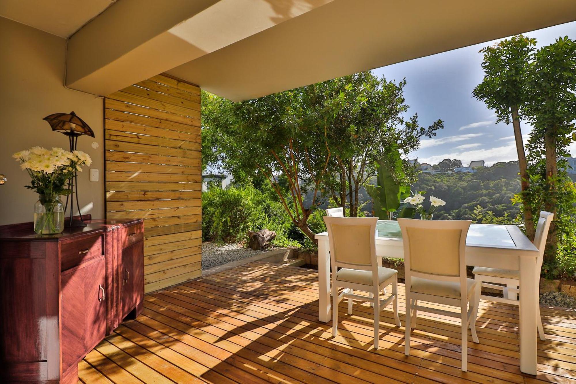 Glenview Heads Apartments Knysna Luaran gambar