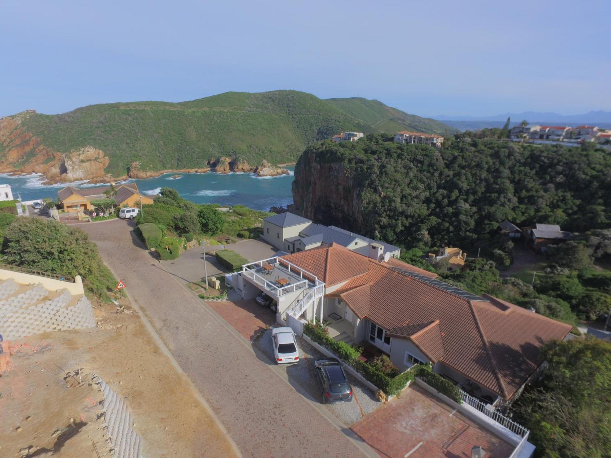 Glenview Heads Apartments Knysna Luaran gambar