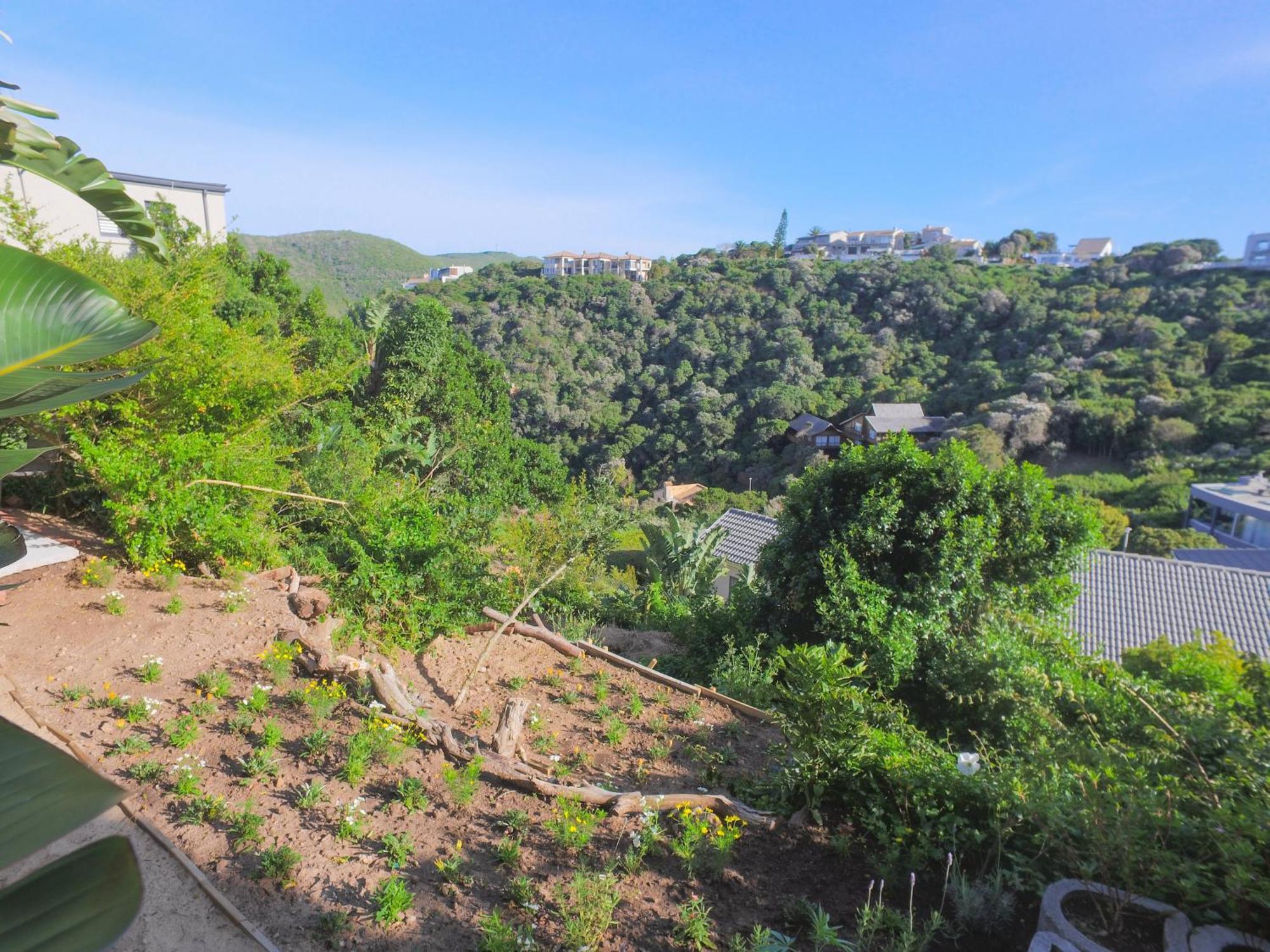 Glenview Heads Apartments Knysna Luaran gambar