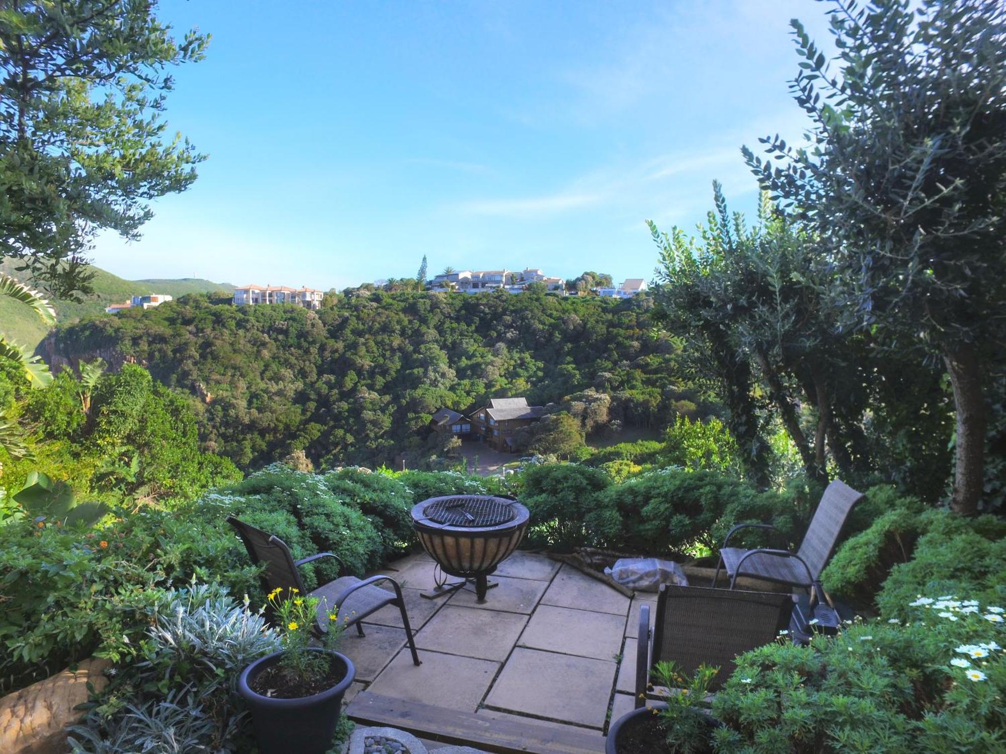 Glenview Heads Apartments Knysna Luaran gambar