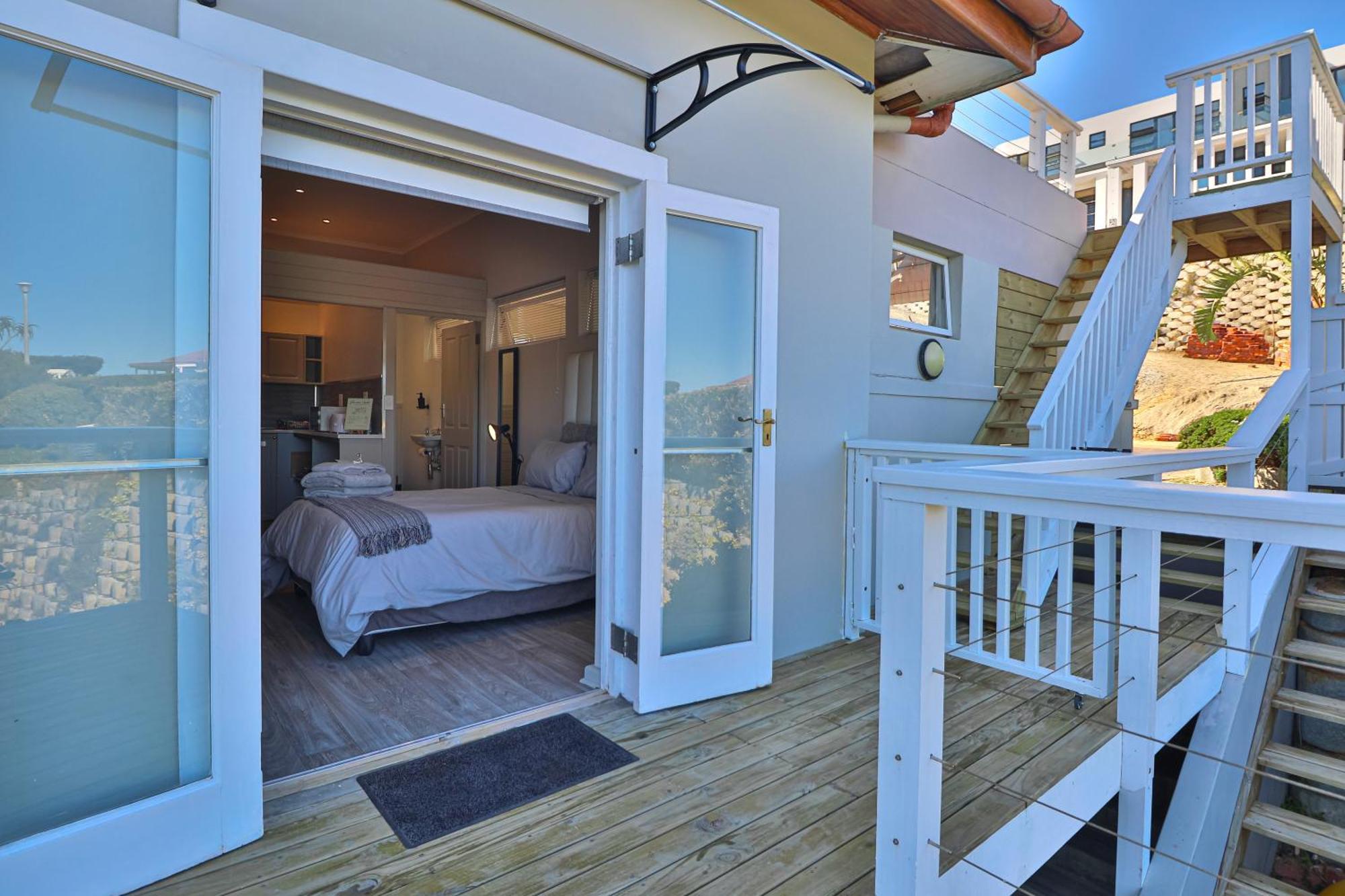 Glenview Heads Apartments Knysna Luaran gambar