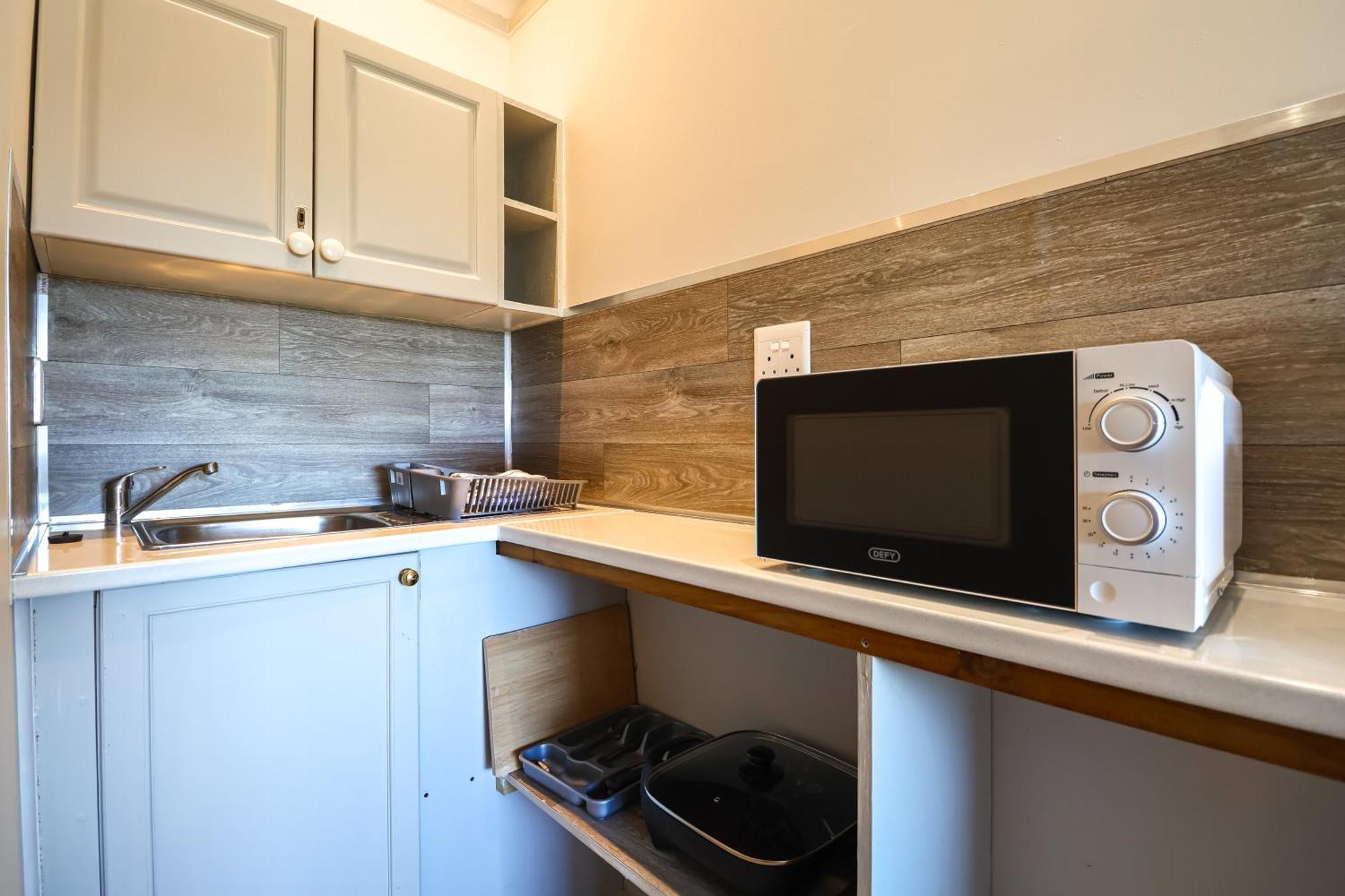 Glenview Heads Apartments Knysna Luaran gambar