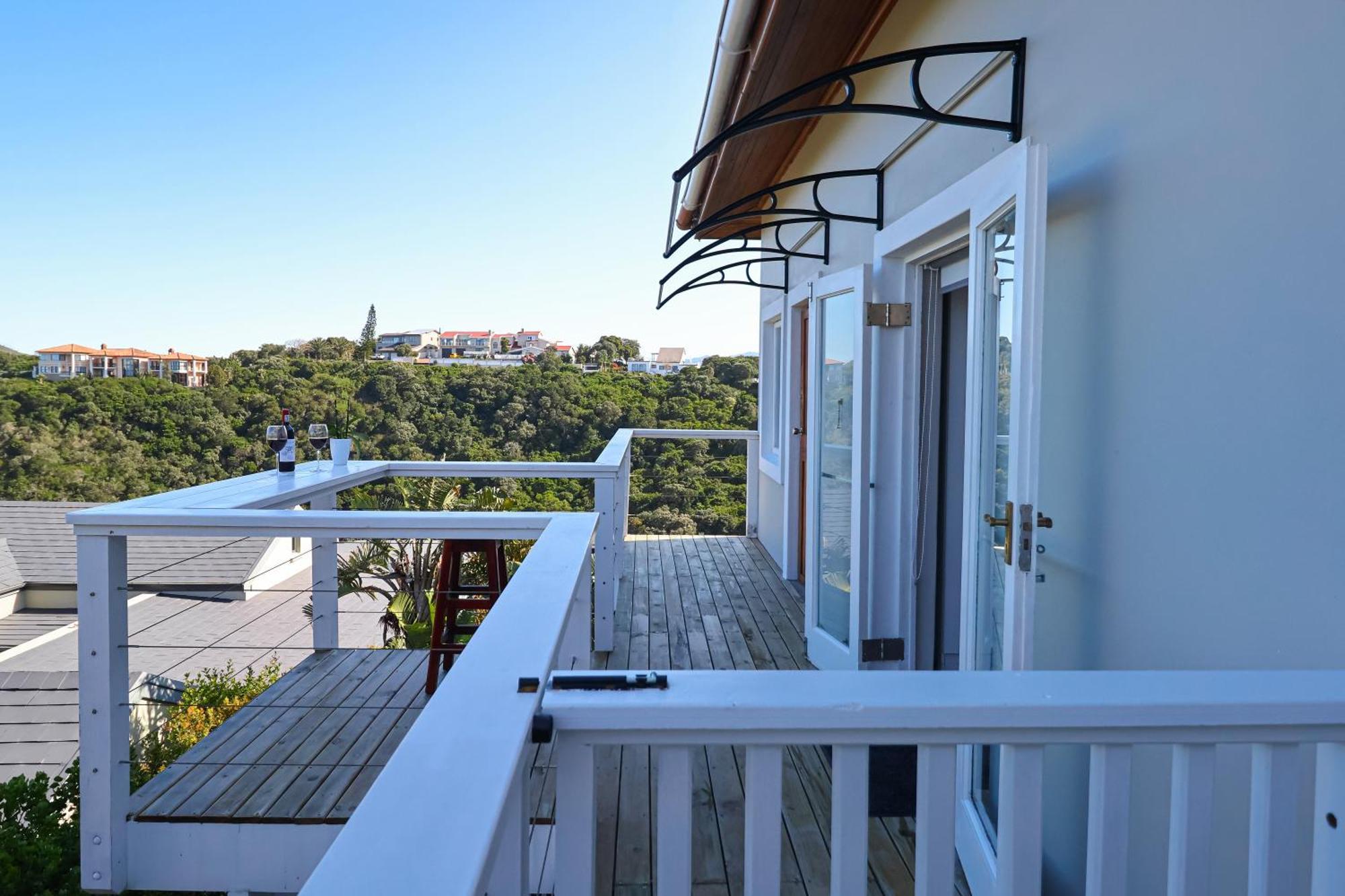 Glenview Heads Apartments Knysna Luaran gambar