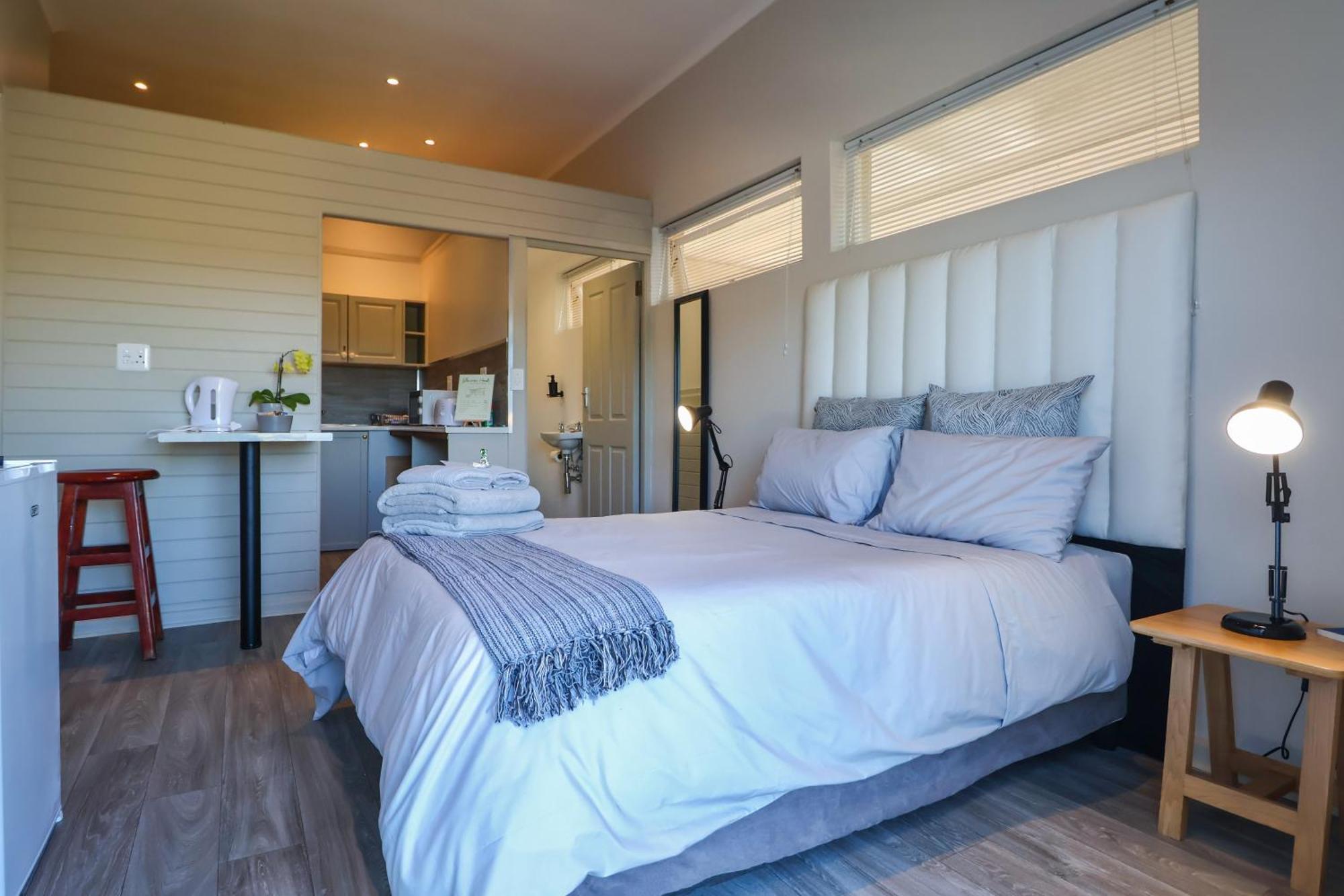 Glenview Heads Apartments Knysna Luaran gambar