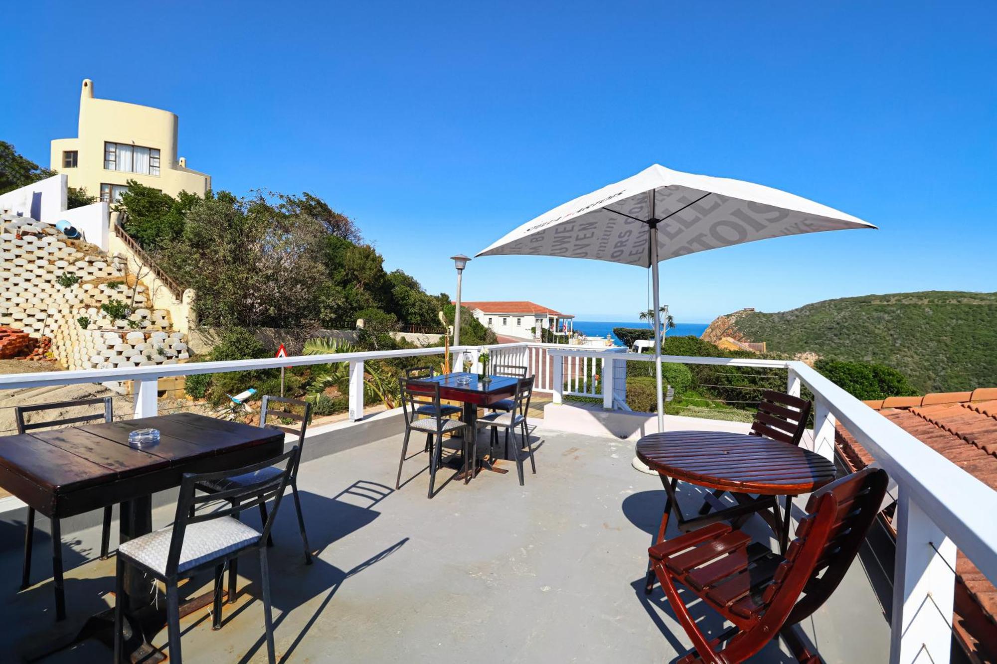Glenview Heads Apartments Knysna Luaran gambar