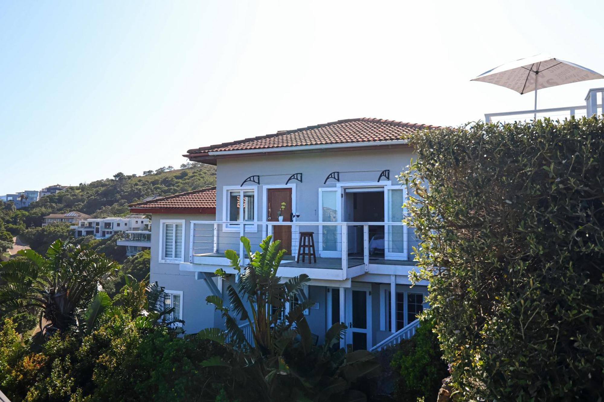 Glenview Heads Apartments Knysna Luaran gambar