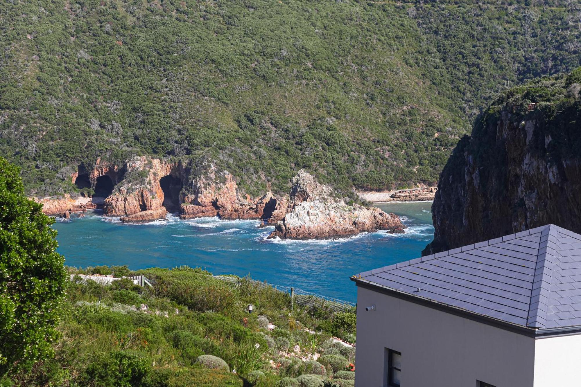 Glenview Heads Apartments Knysna Luaran gambar