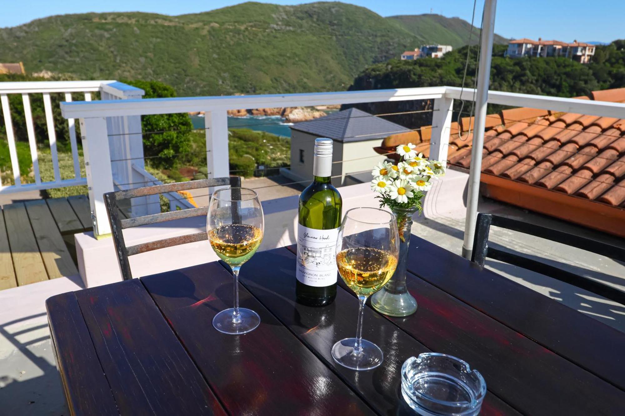 Glenview Heads Apartments Knysna Luaran gambar