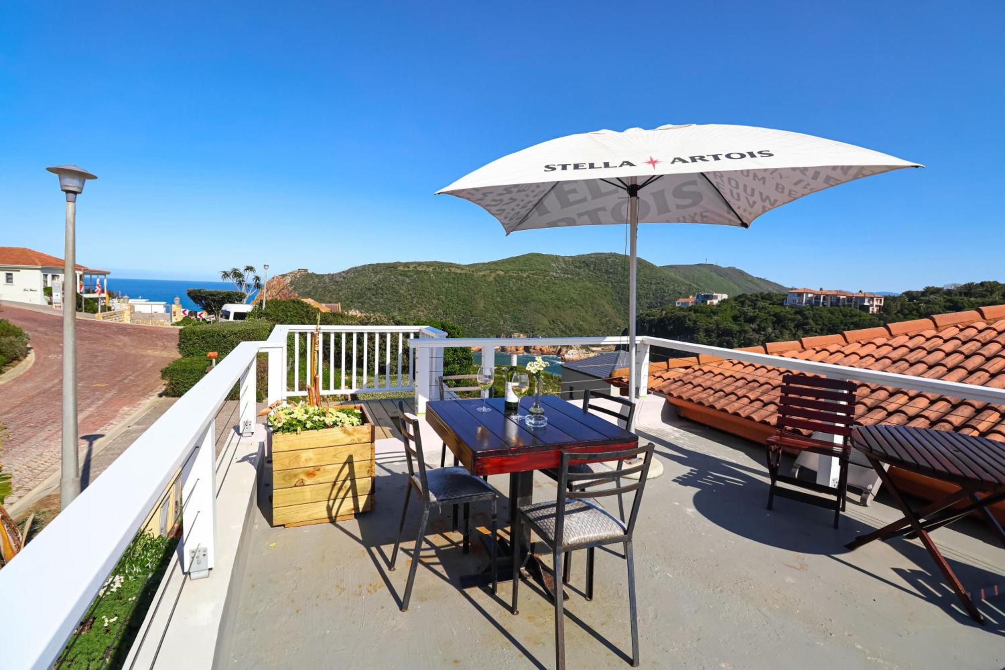 Glenview Heads Apartments Knysna Luaran gambar