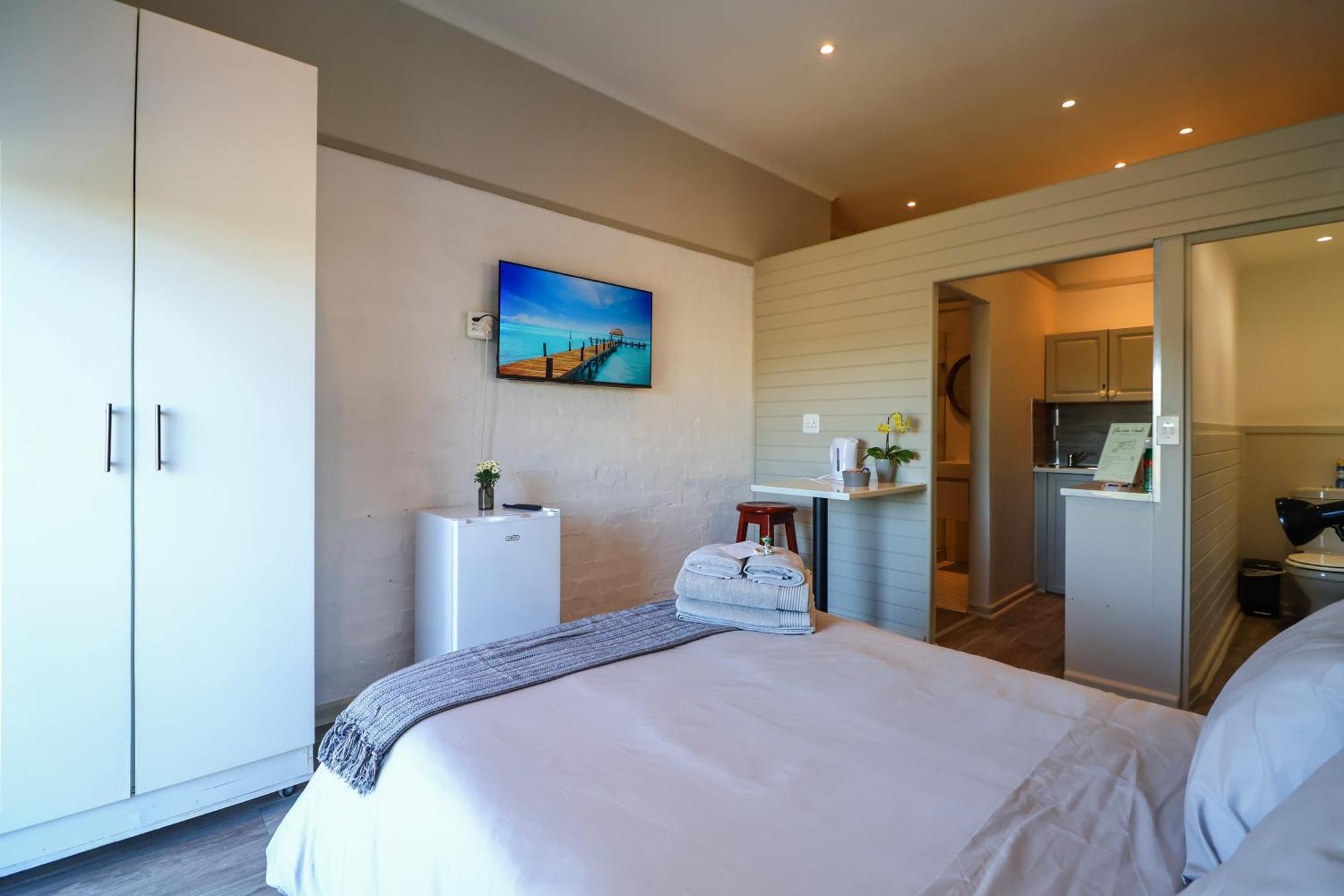 Glenview Heads Apartments Knysna Luaran gambar