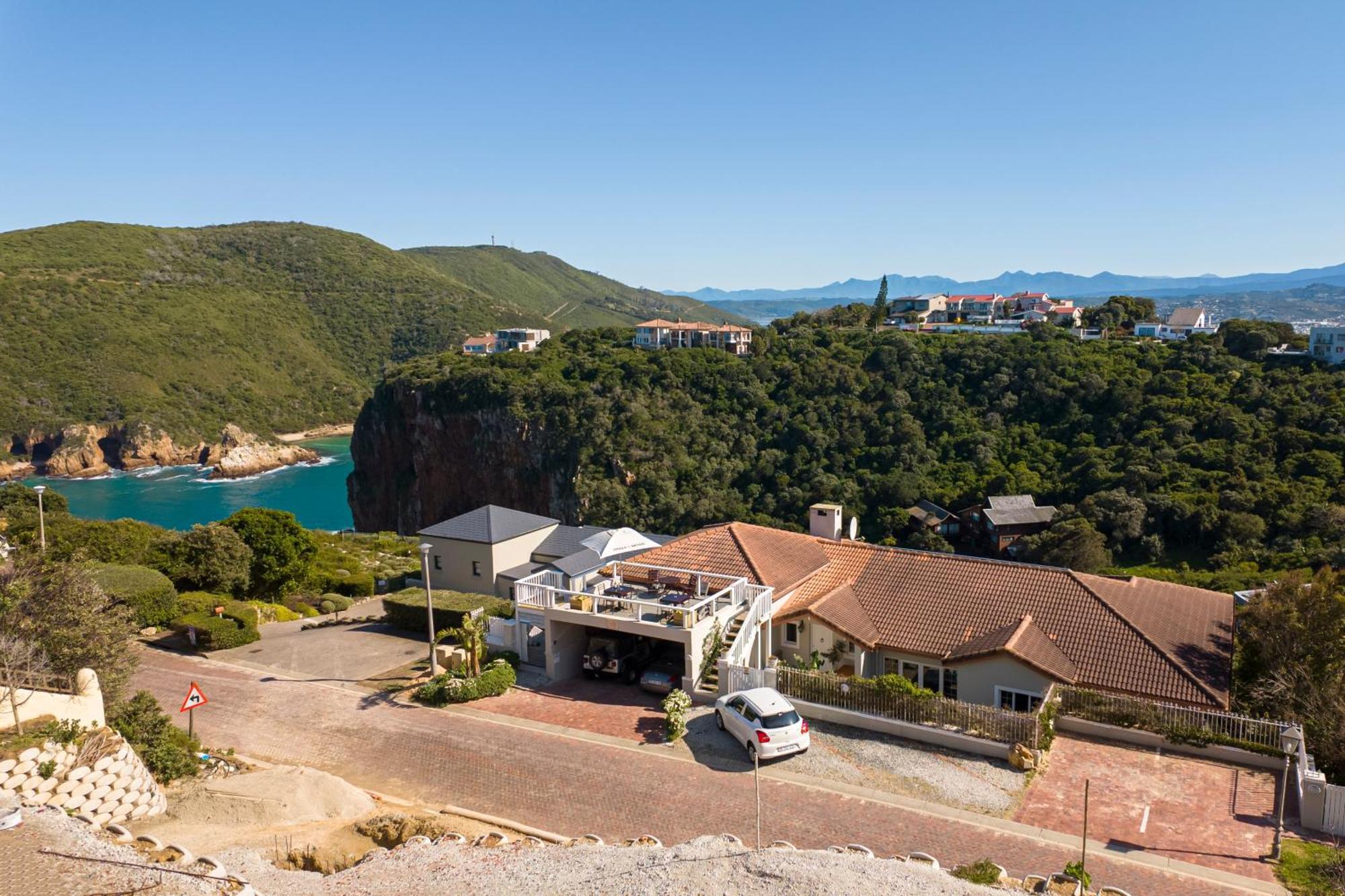 Glenview Heads Apartments Knysna Luaran gambar