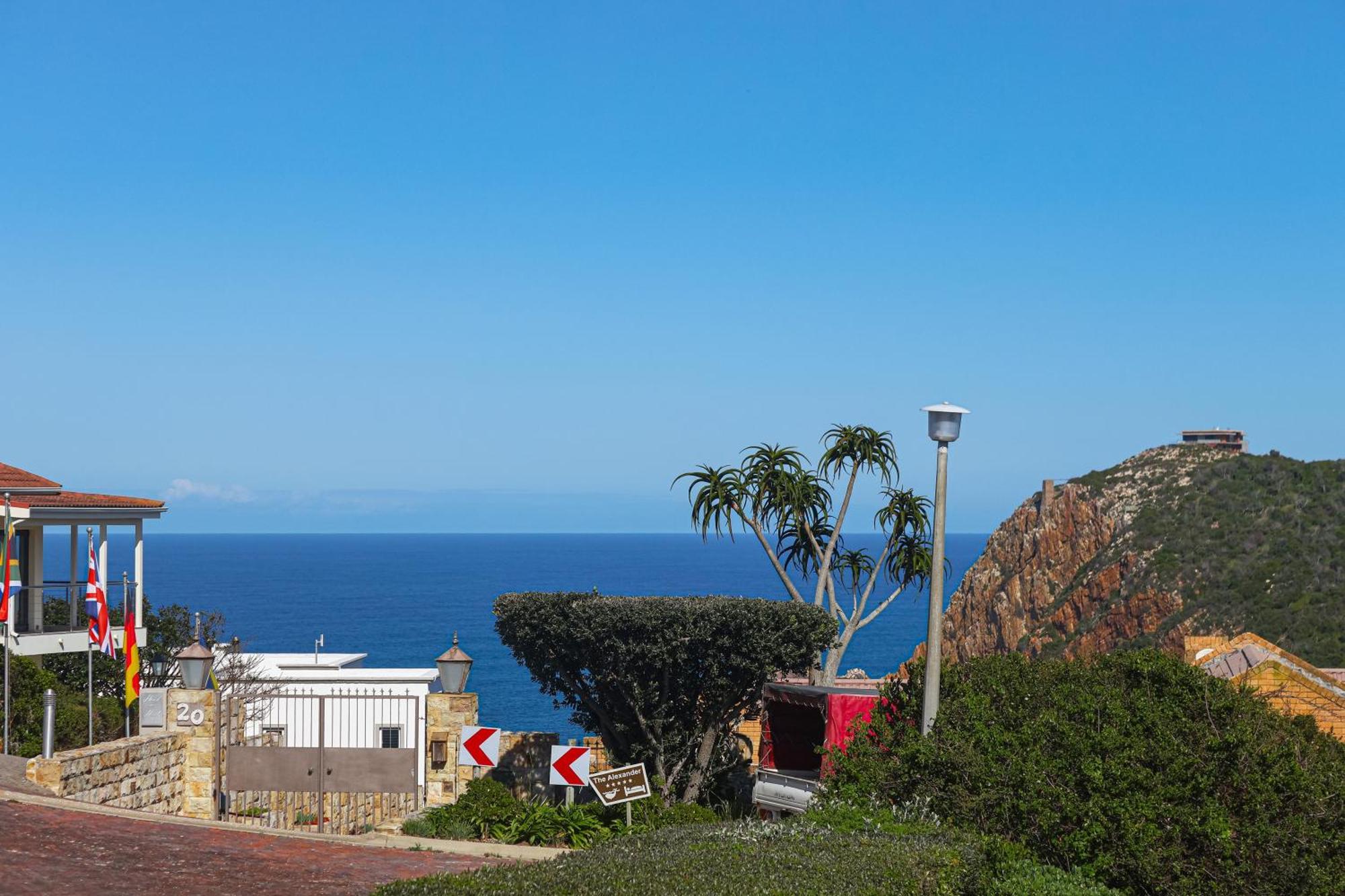 Glenview Heads Apartments Knysna Luaran gambar