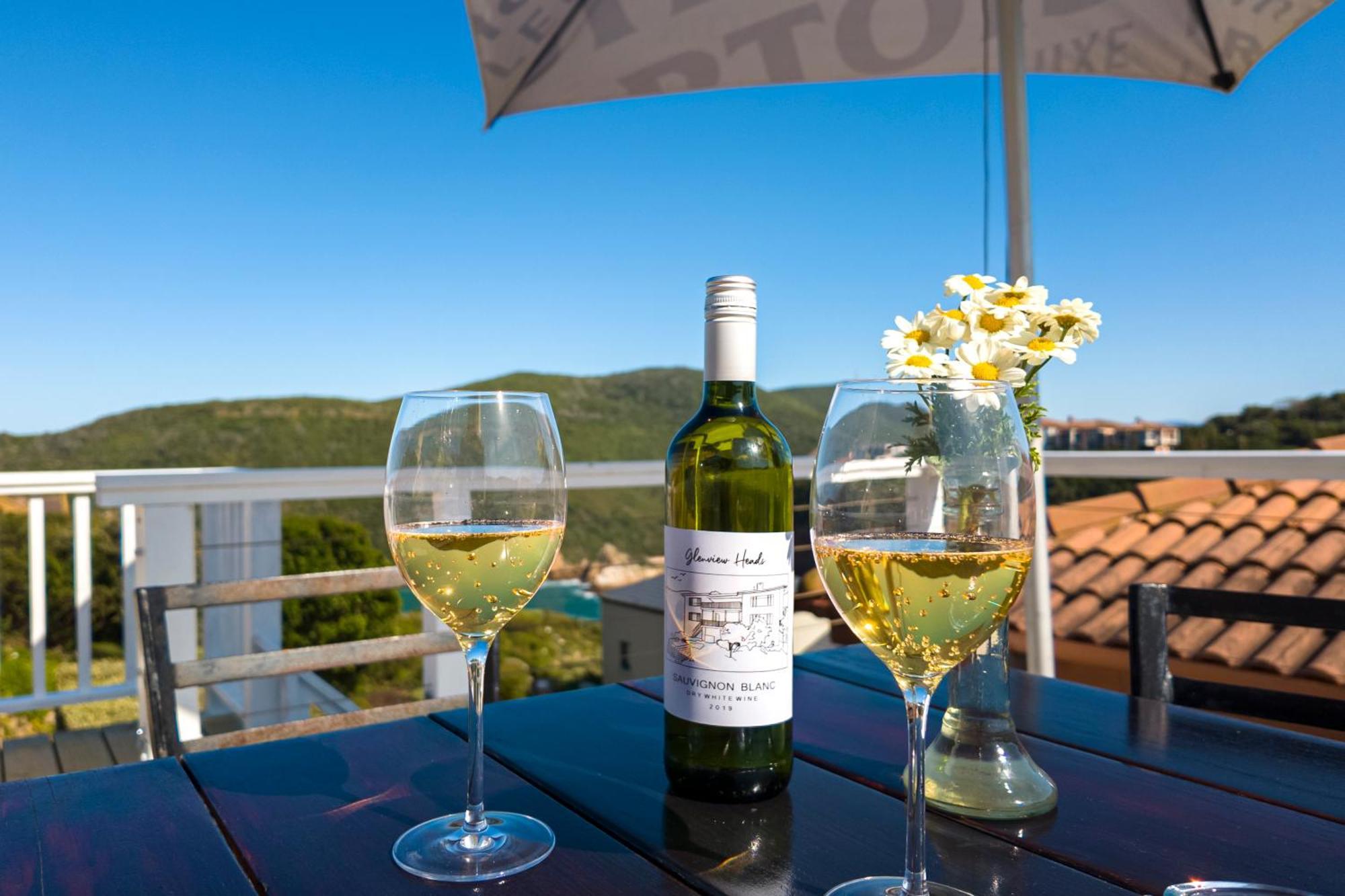 Glenview Heads Apartments Knysna Luaran gambar
