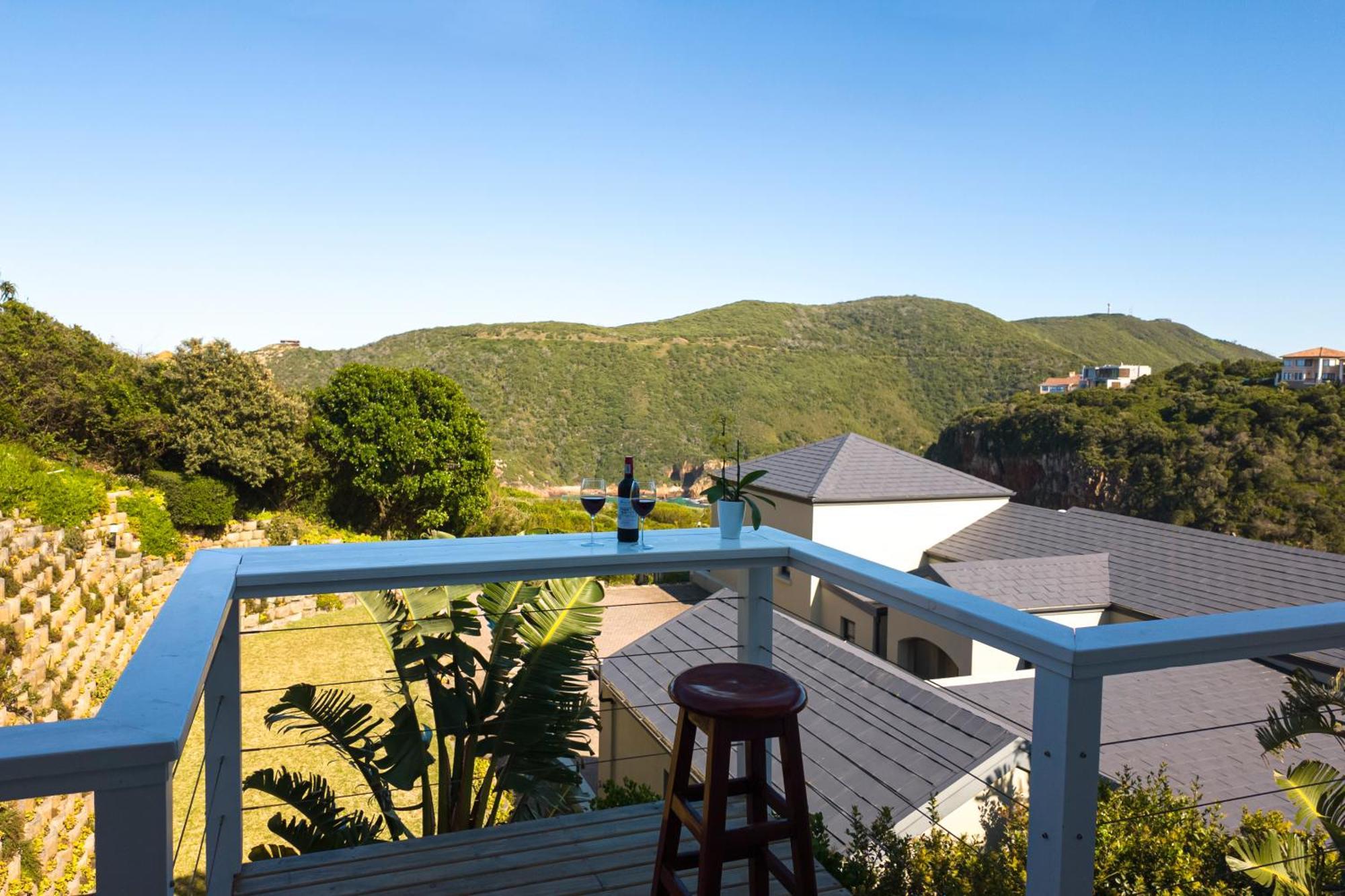 Glenview Heads Apartments Knysna Luaran gambar